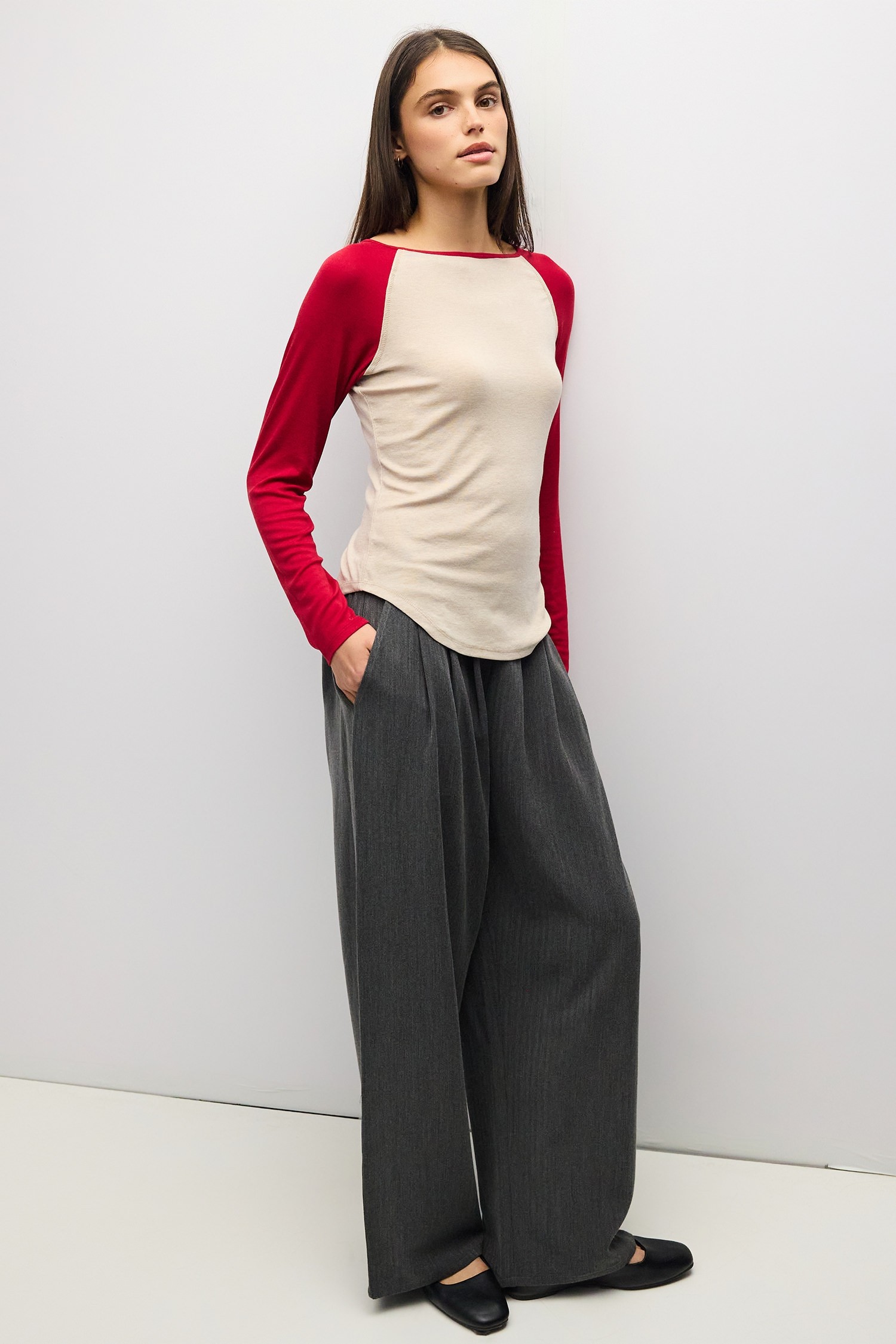 TMR1525-TAUPE-RED