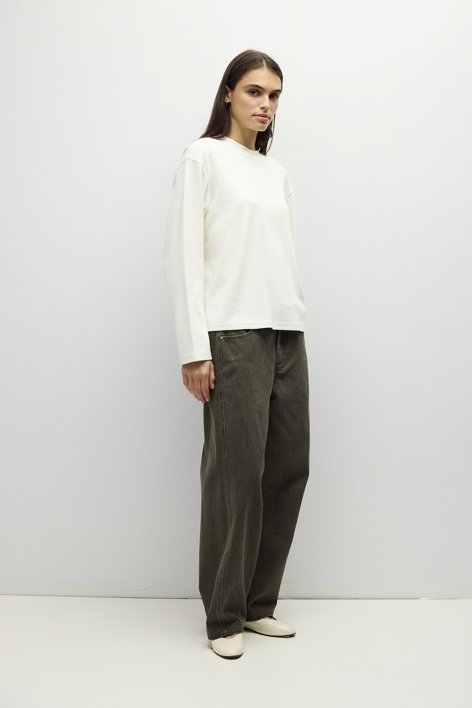 TMR1547-WHITE