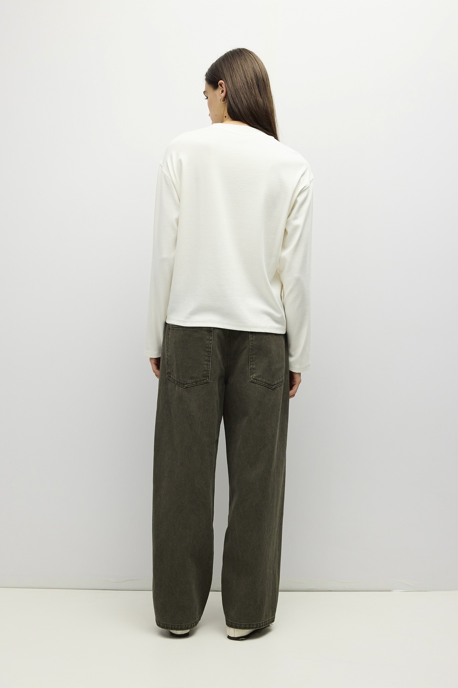 TMR1547-WHITE