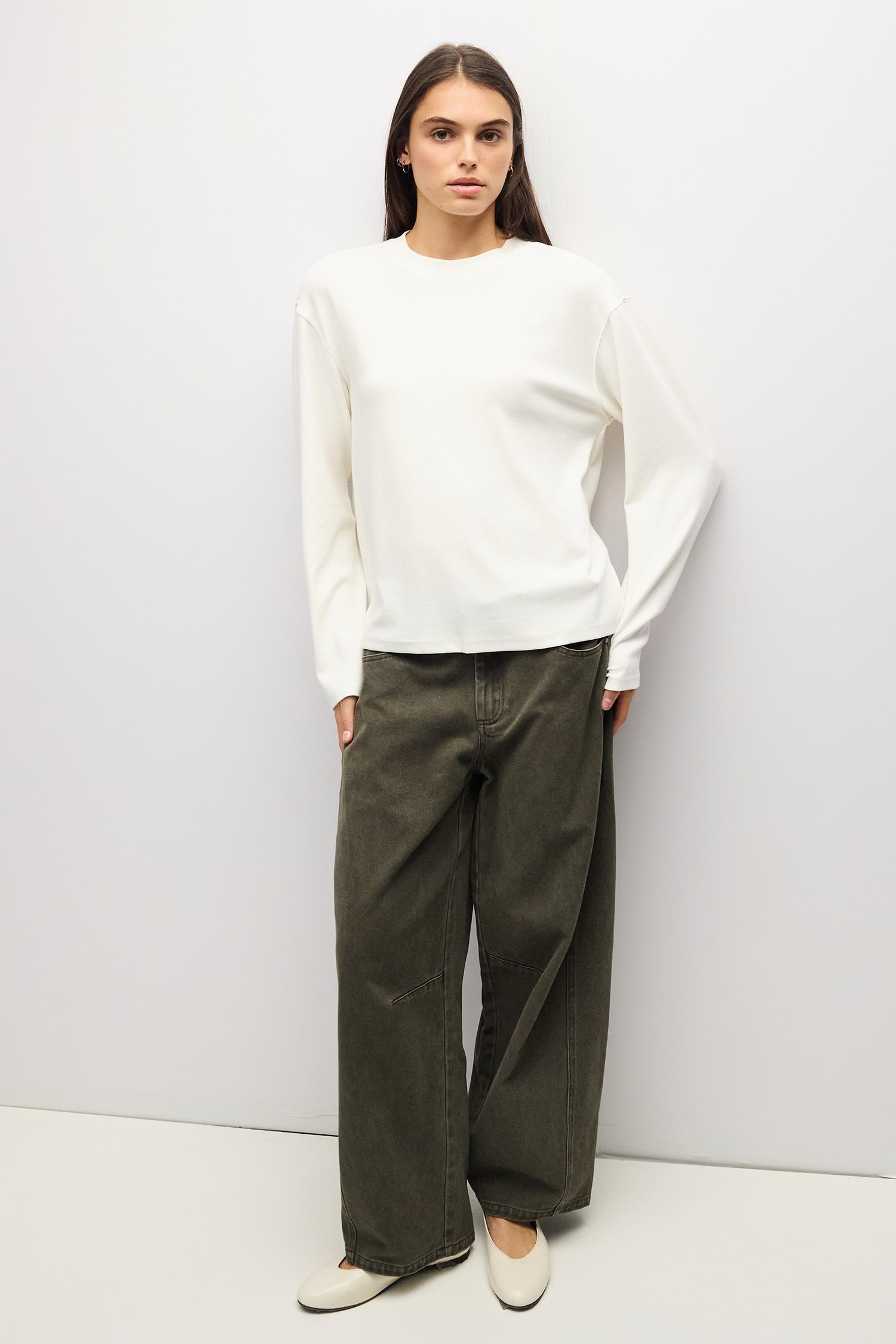 TMR1547-WHITE