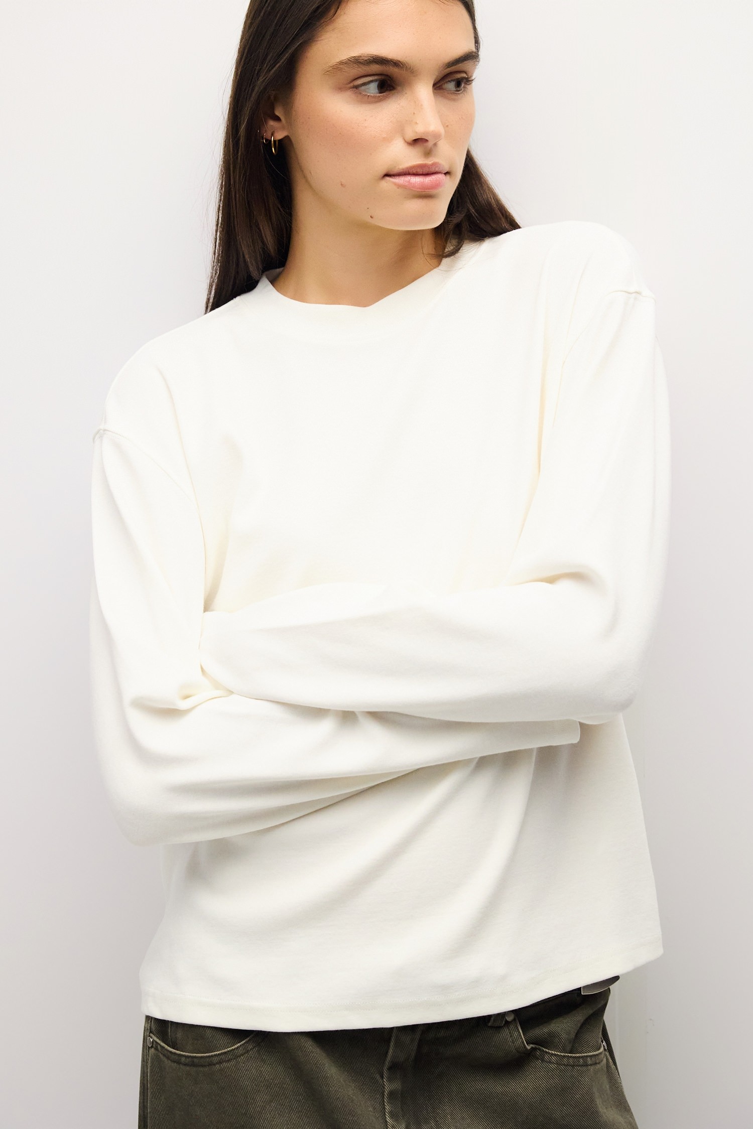 TMR1547-WHITE