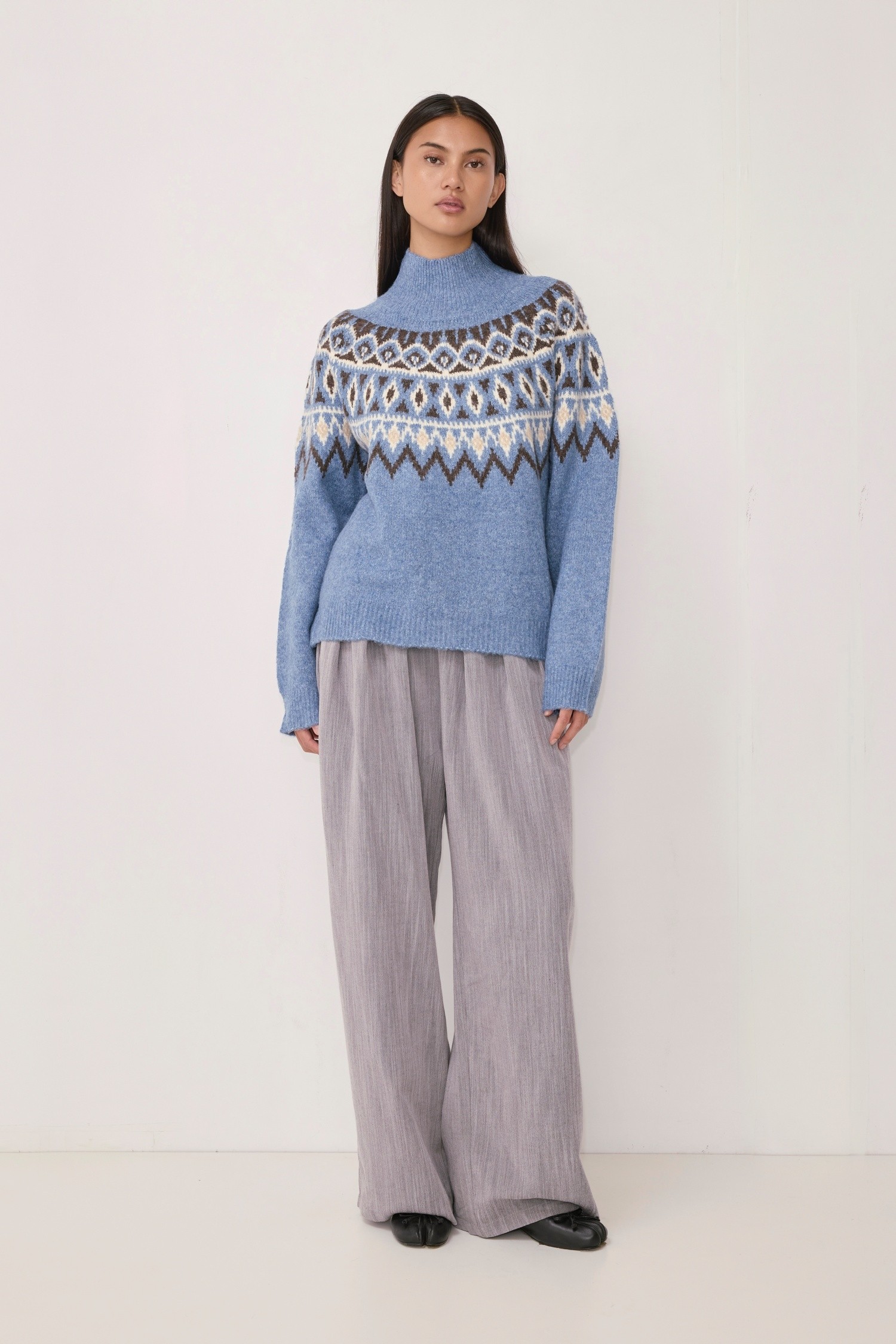 TMR1556-BLUE MULTI