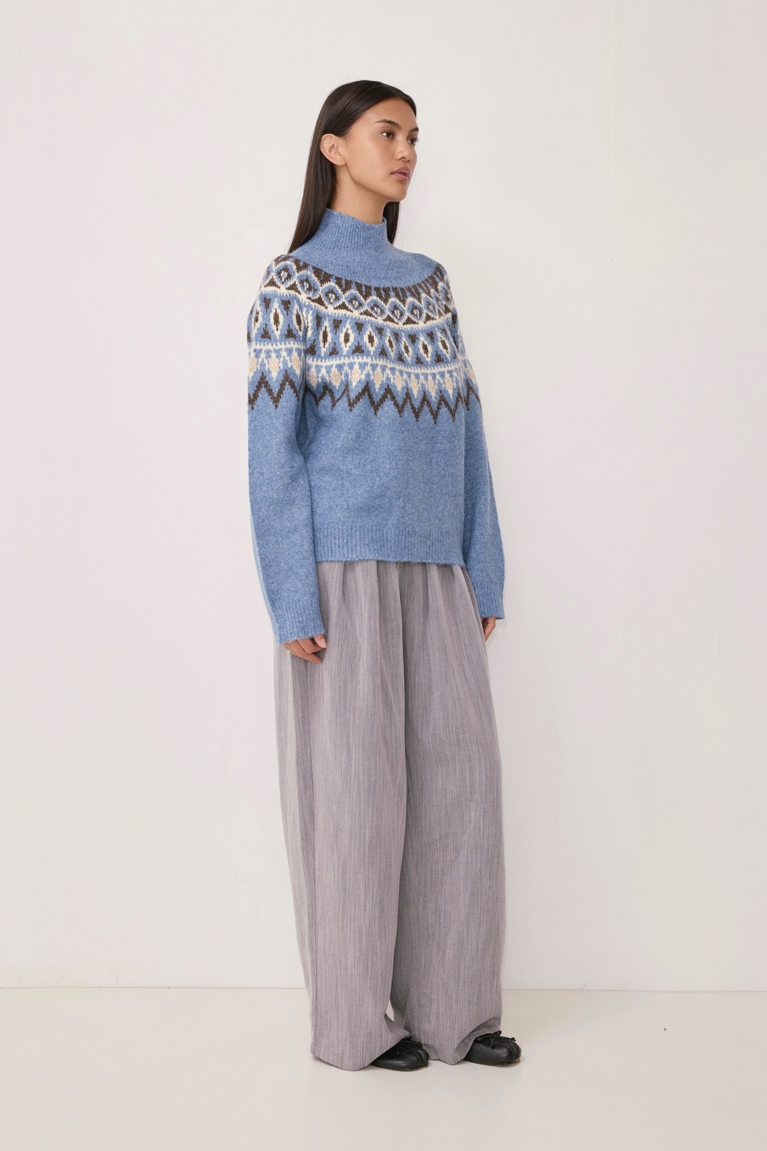 TMR1556-BLUE MULTI