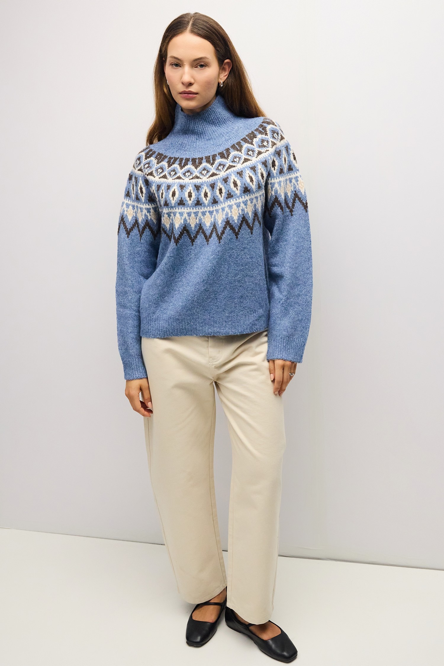 TMR1556-BLUE MULTI
