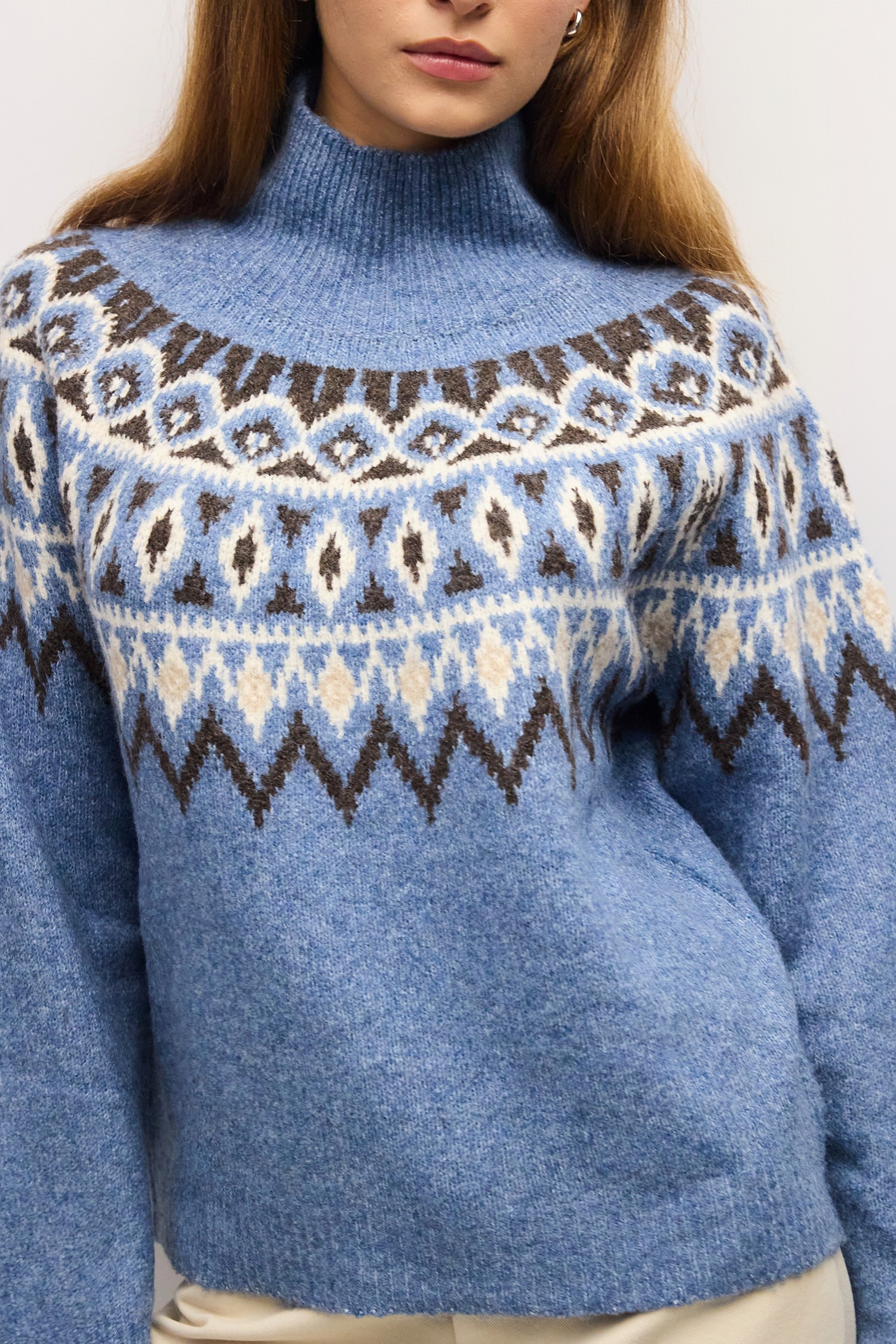 TMR1556-BLUE MULTI