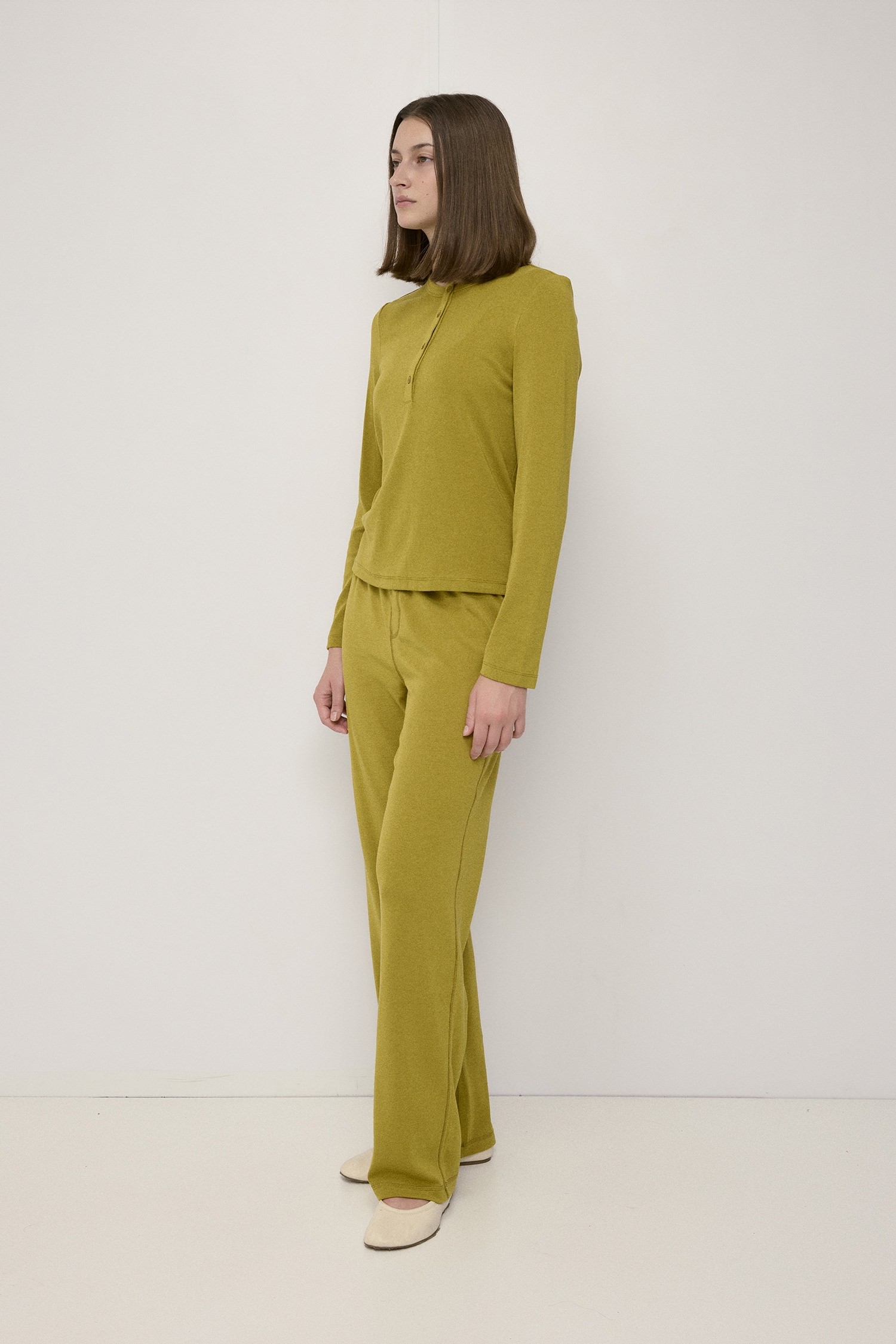 TMR1581-CHARTREUSE