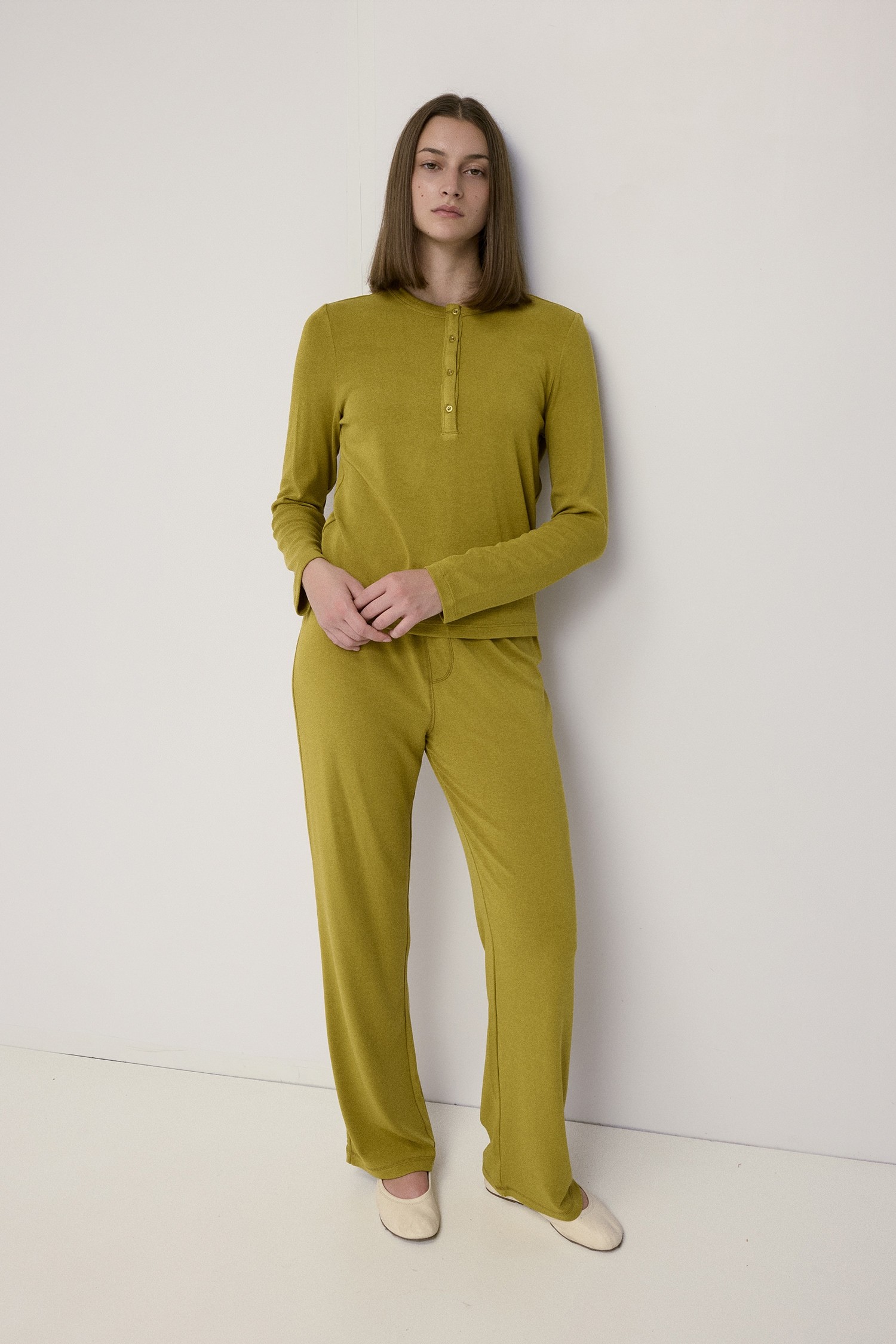 TMR1581-CHARTREUSE