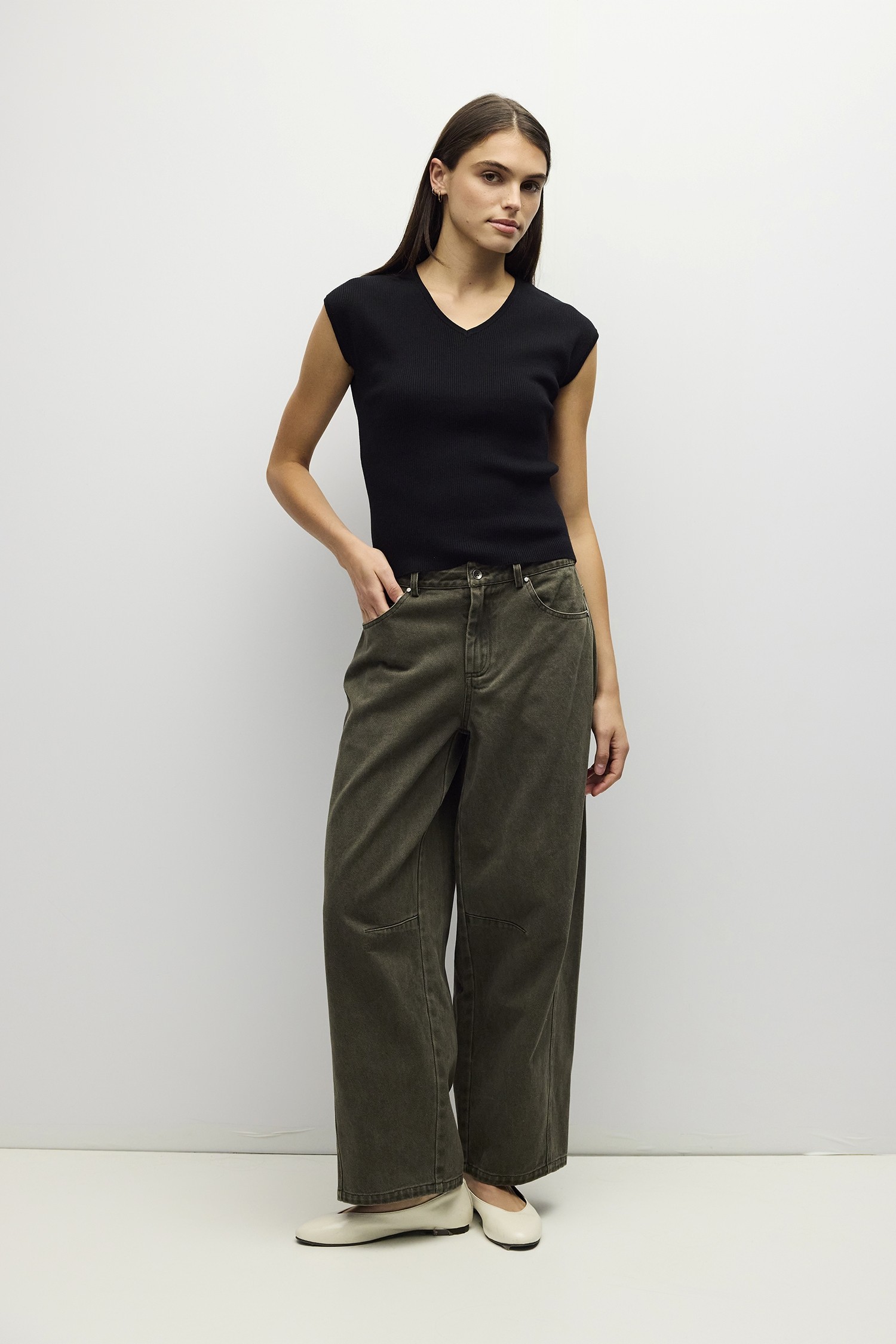 TMR1583-BLACK