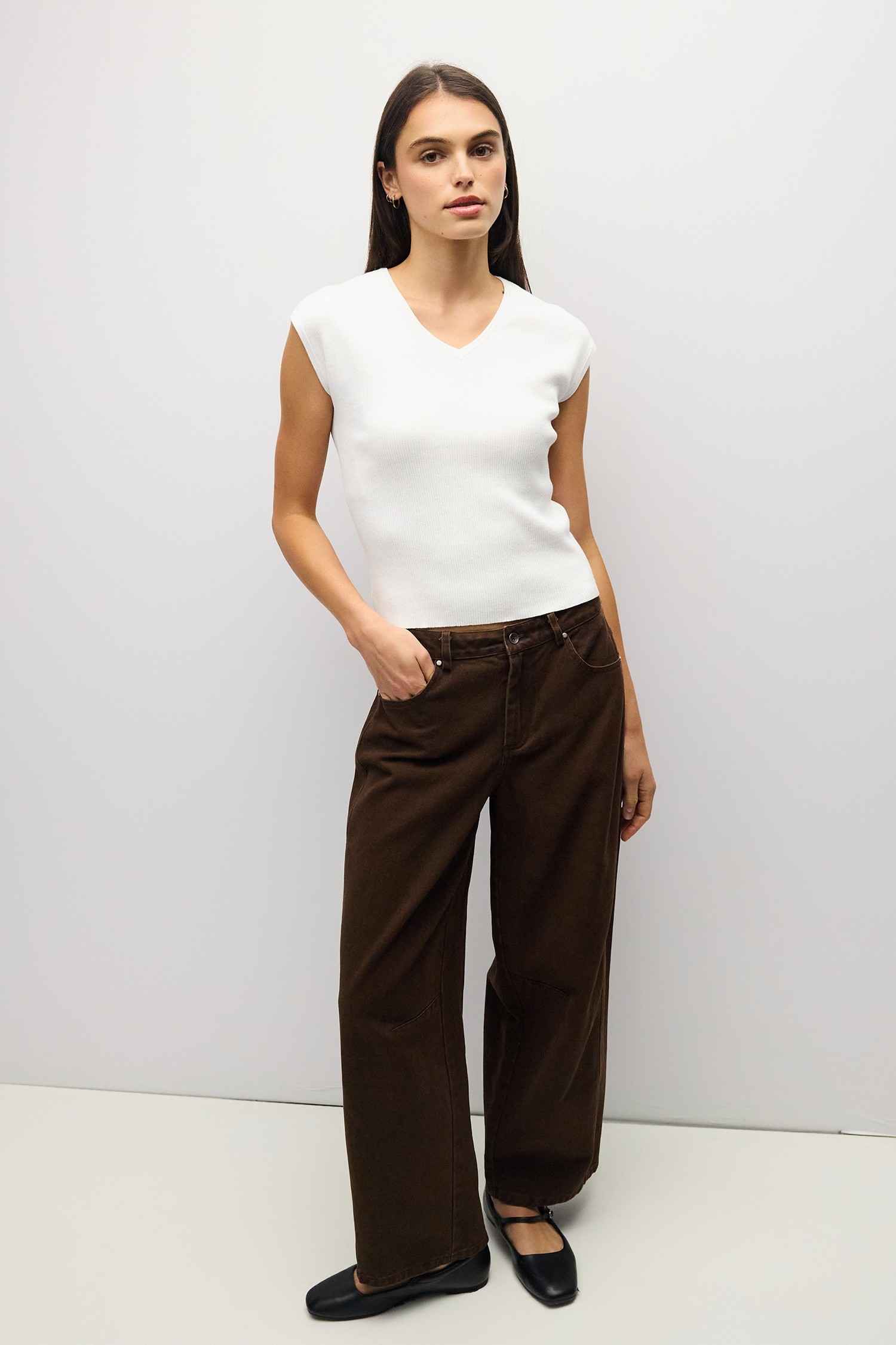 TMR1583-WHITE