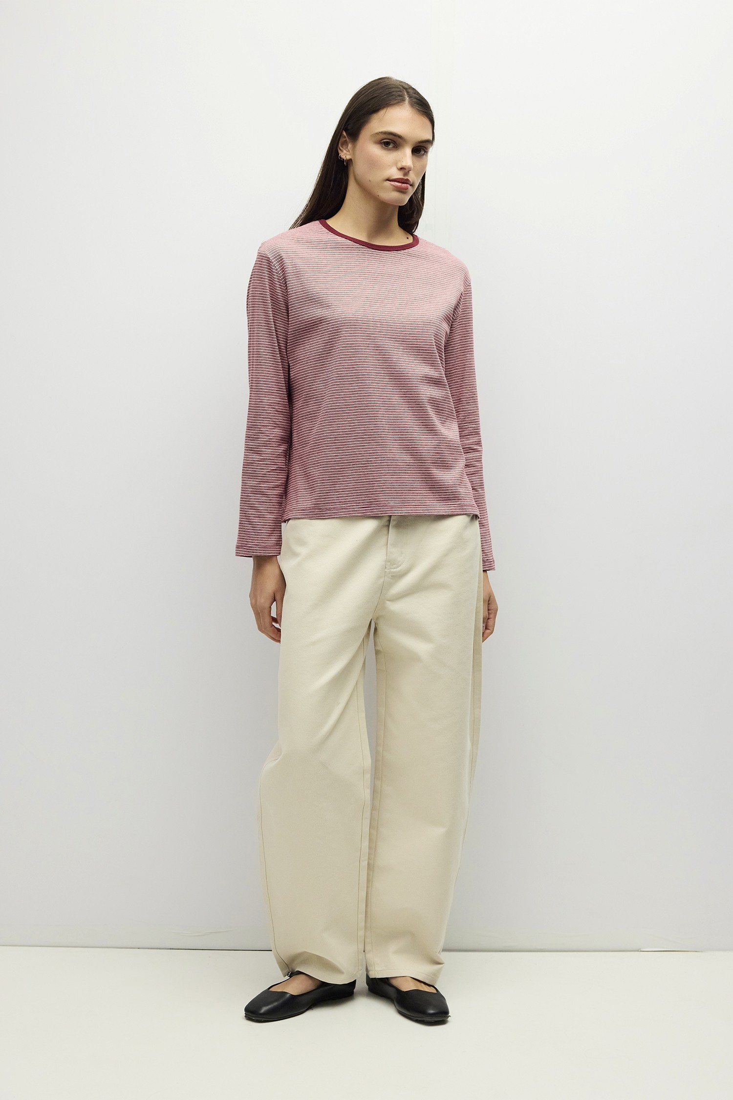 TMR1584-PINK-BURGUNDY