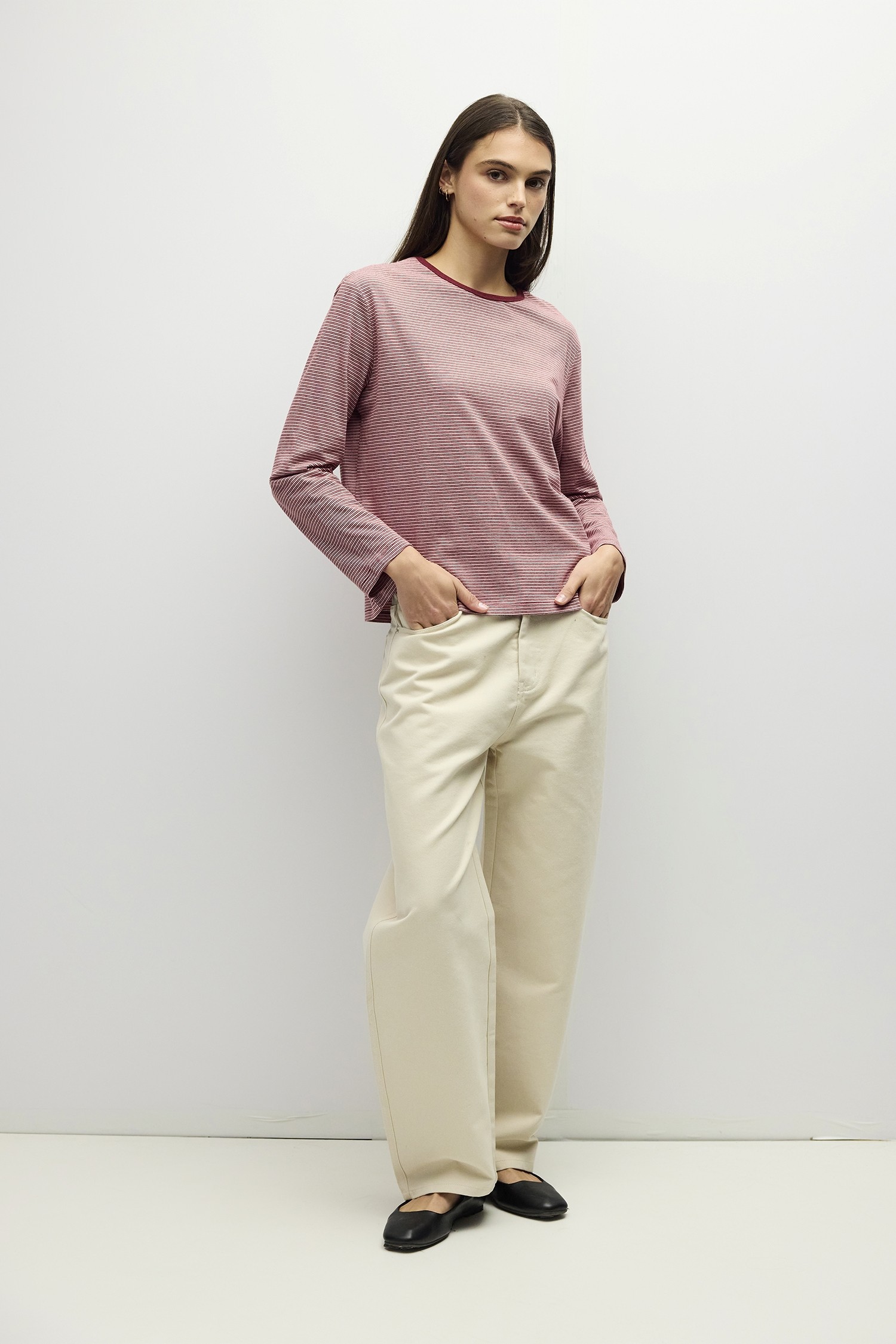 TMR1584-PINK-BURGUNDY
