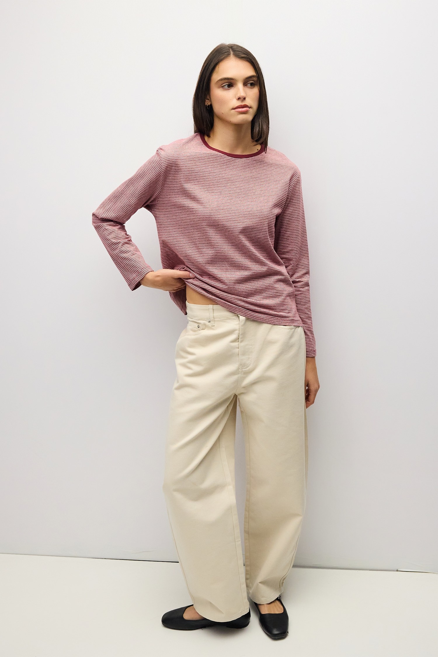 TMR1584-PINK-BURGUNDY