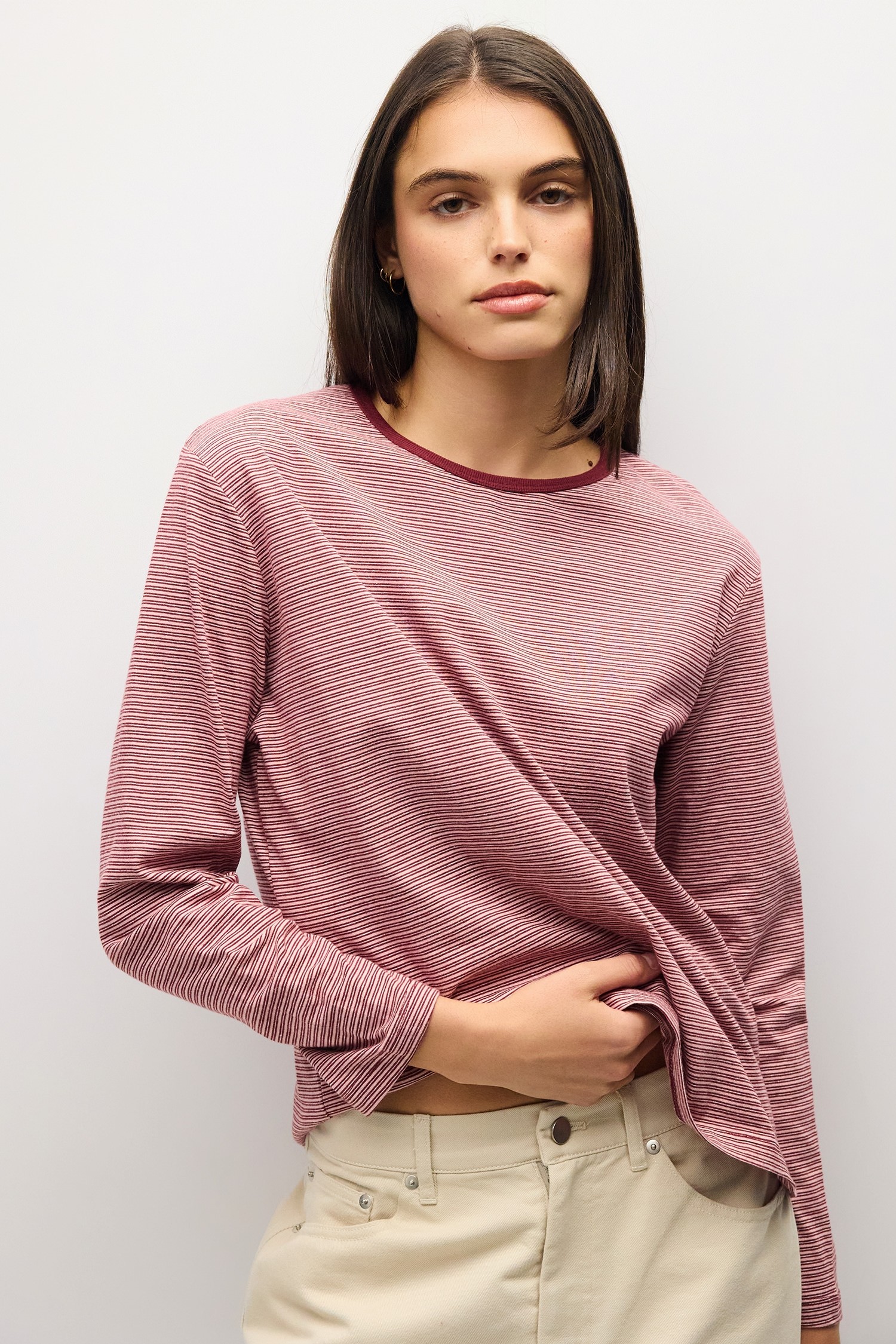 TMR1584-PINK-BURGUNDY