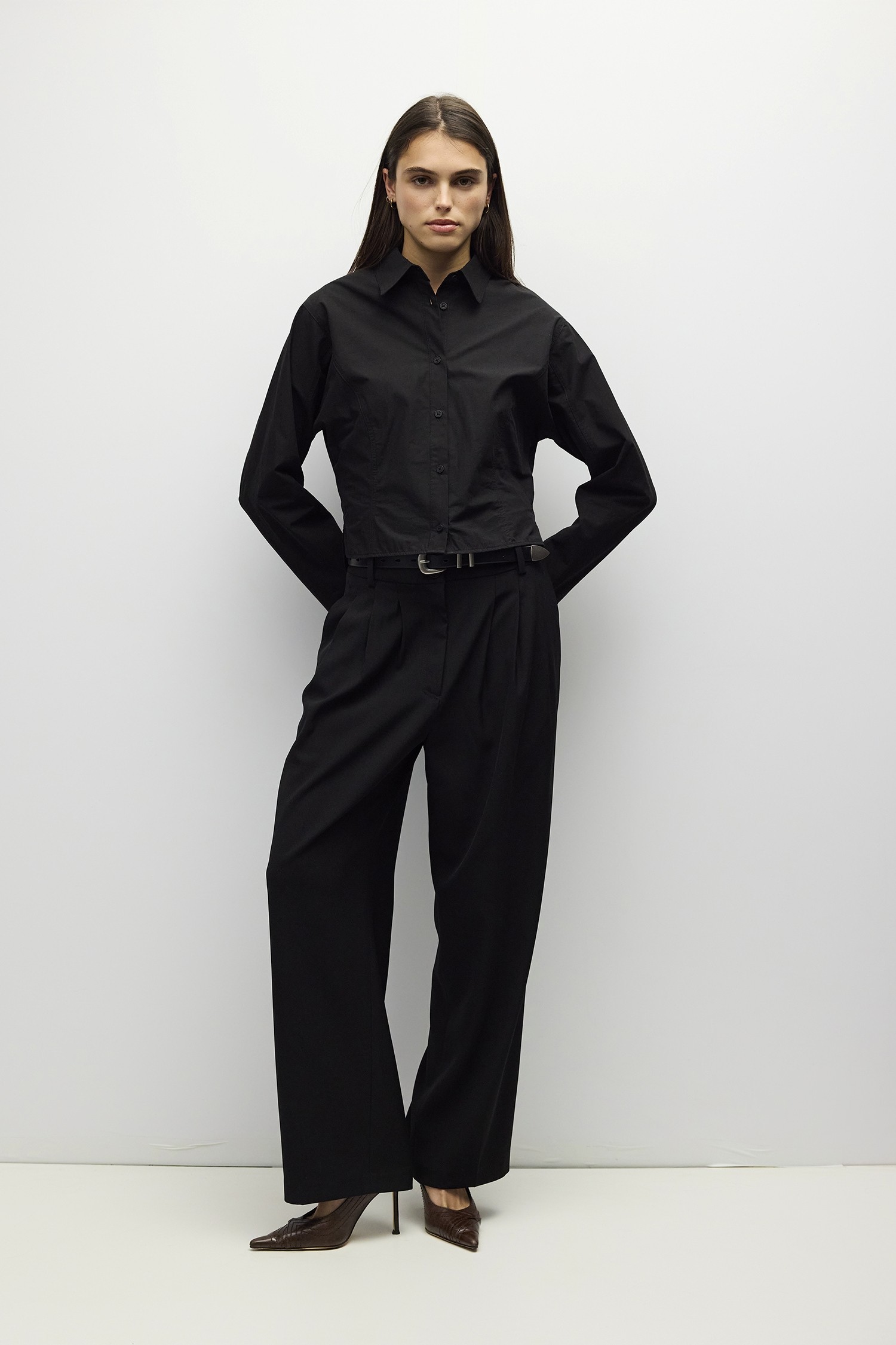 TMR1593-BLACK