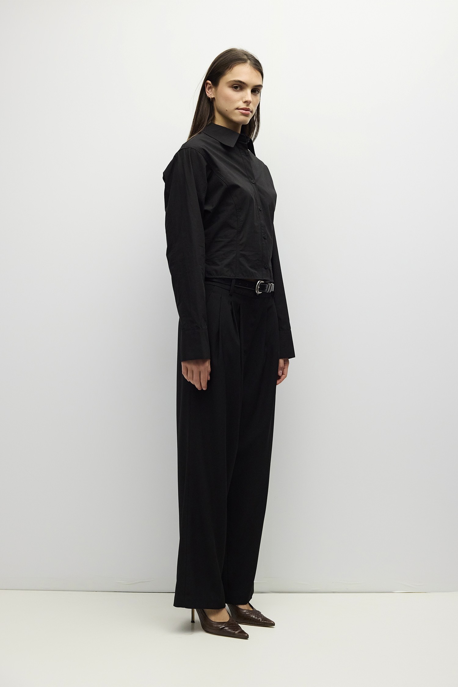TMR1593-BLACK