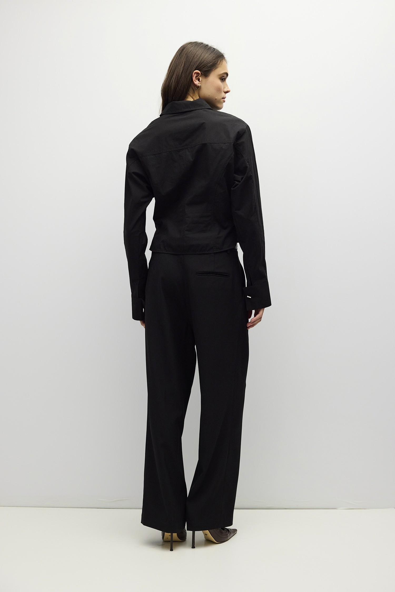 TMR1593-BLACK