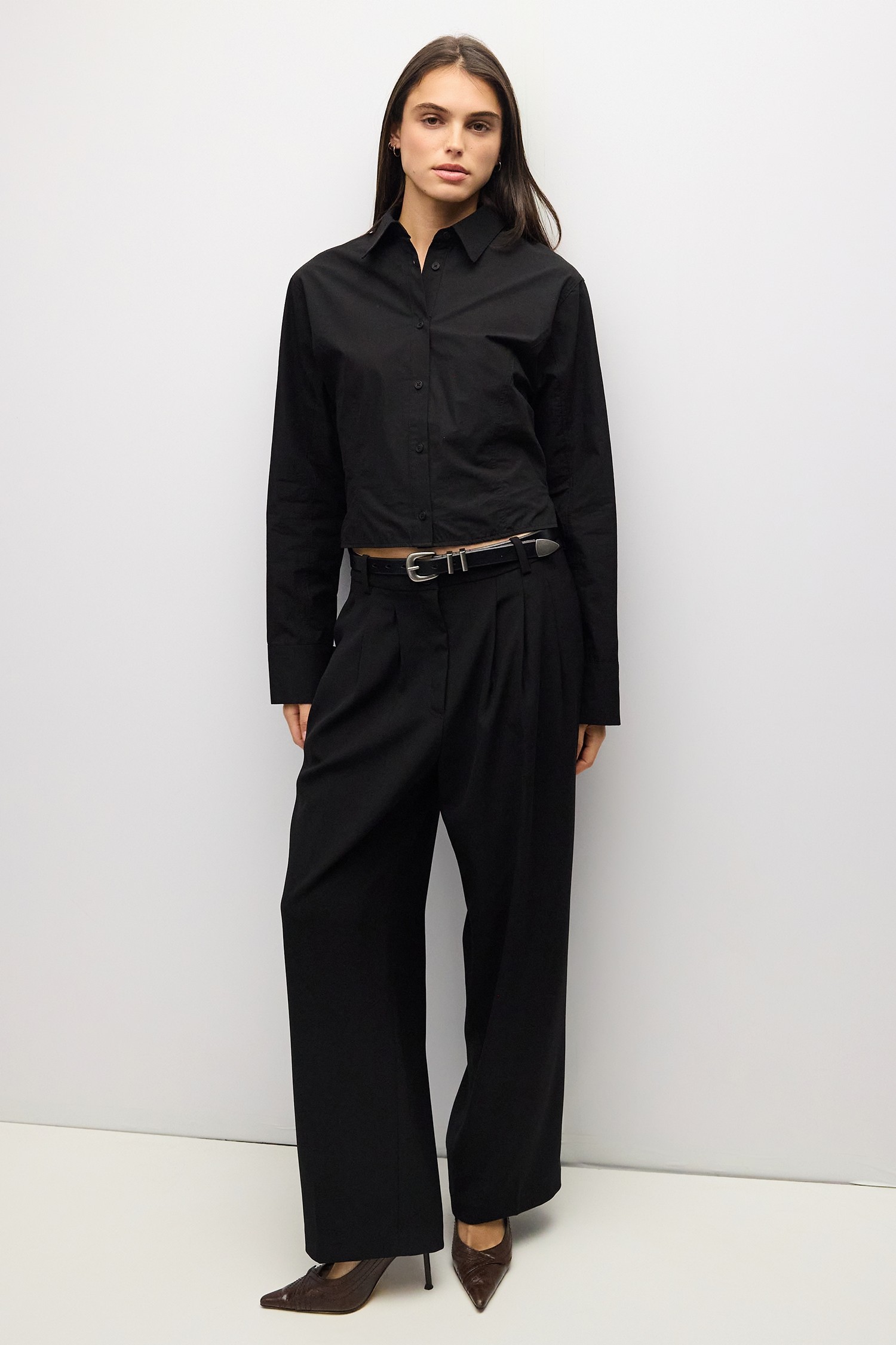 TMR1593-BLACK