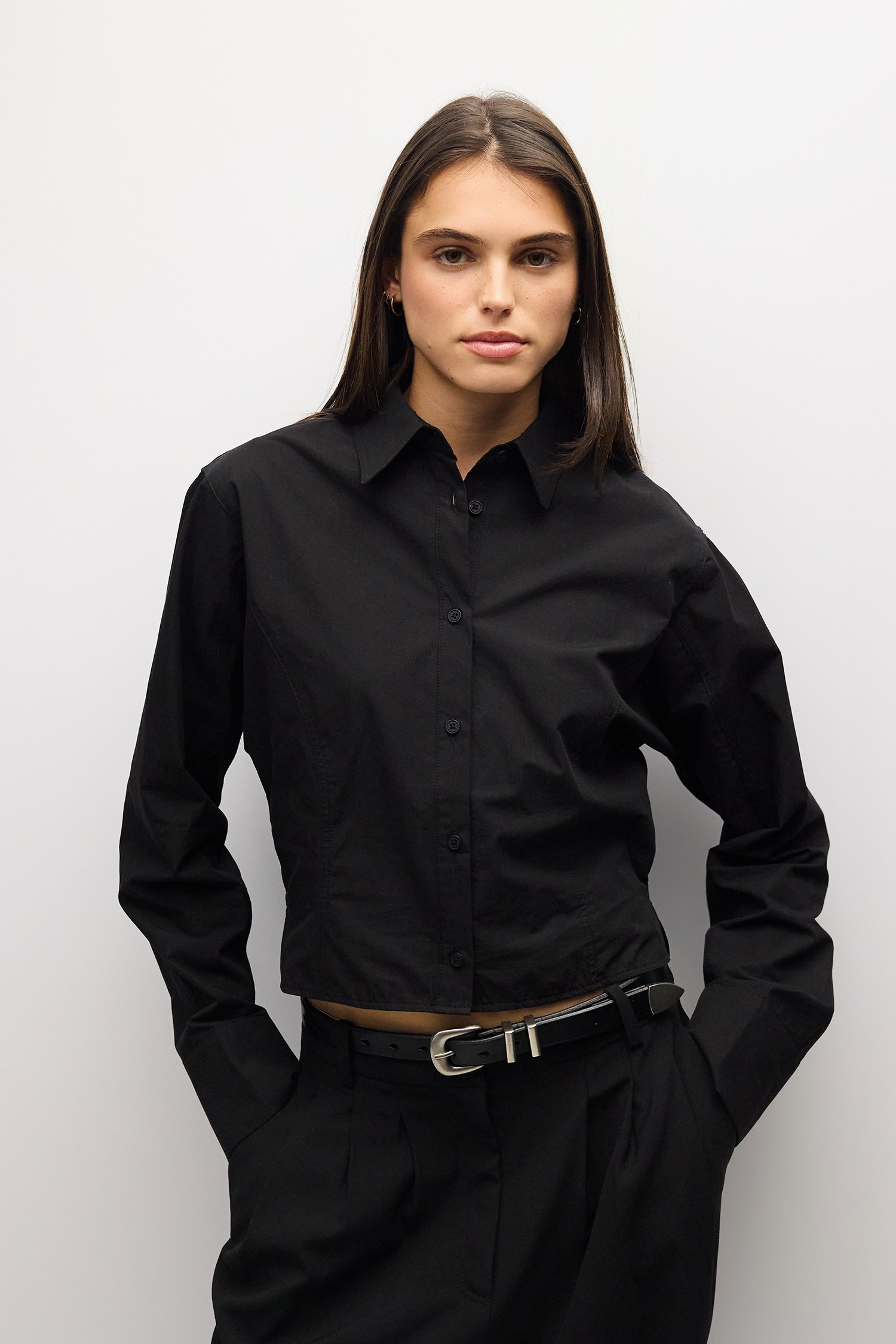 TMR1593-BLACK