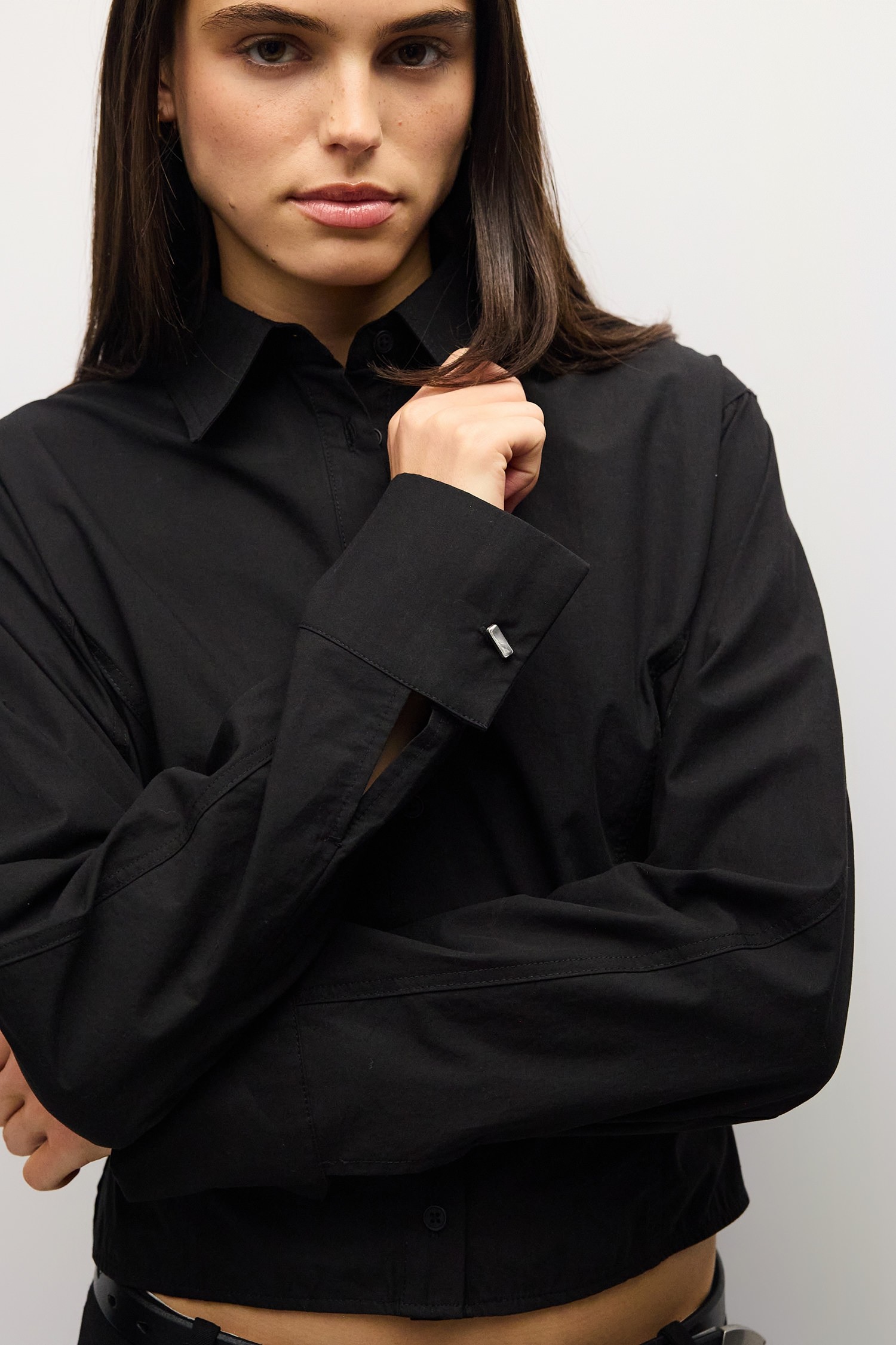 TMR1593-BLACK