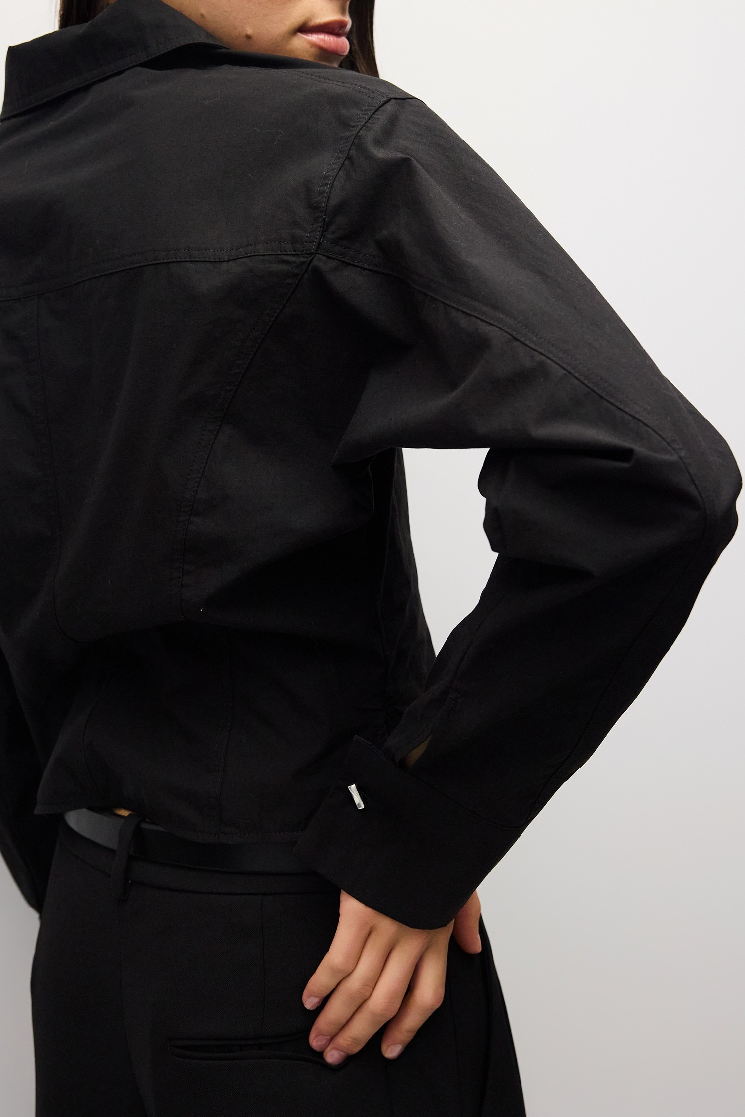 TMR1593-BLACK