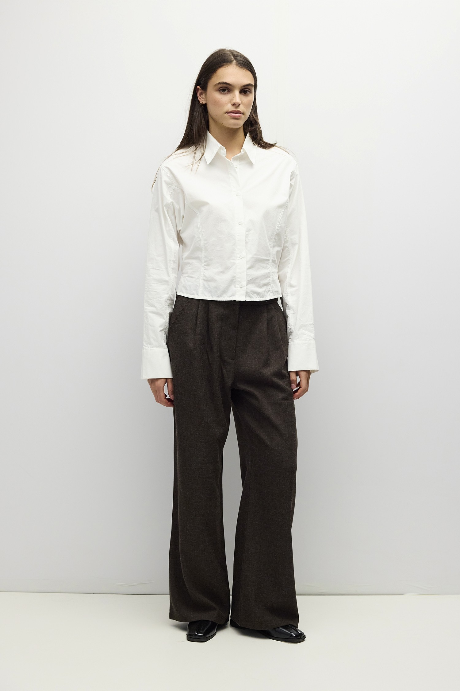TMR1593-WHITE