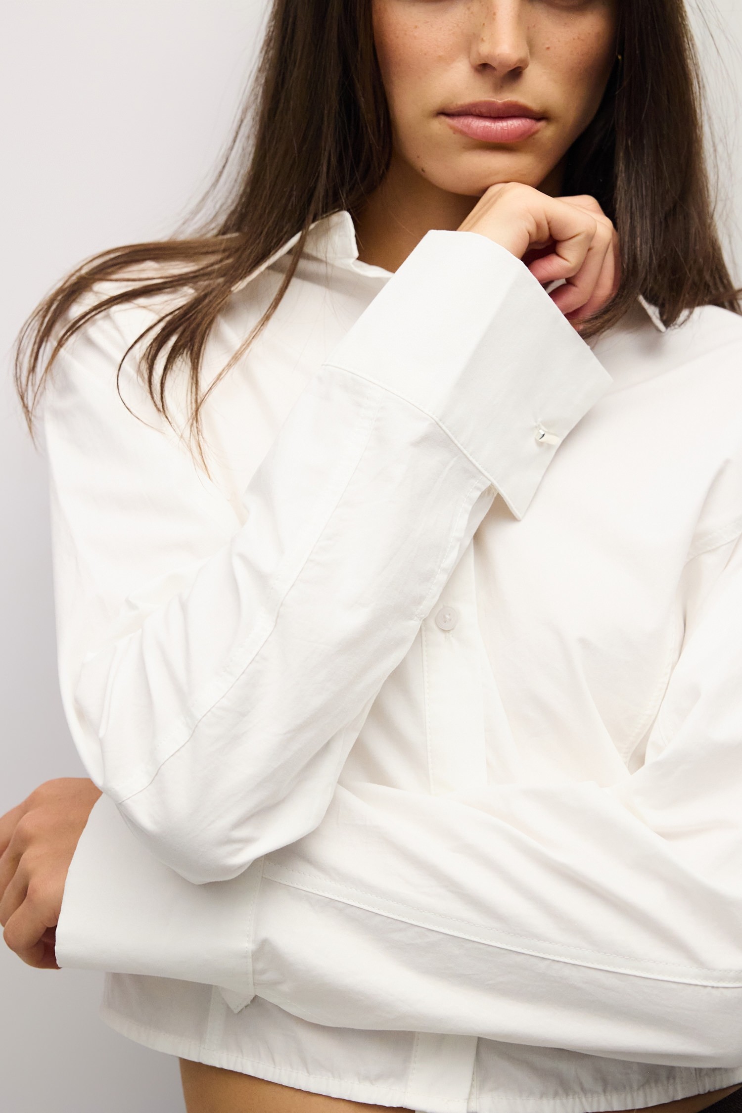 TMR1593-WHITE