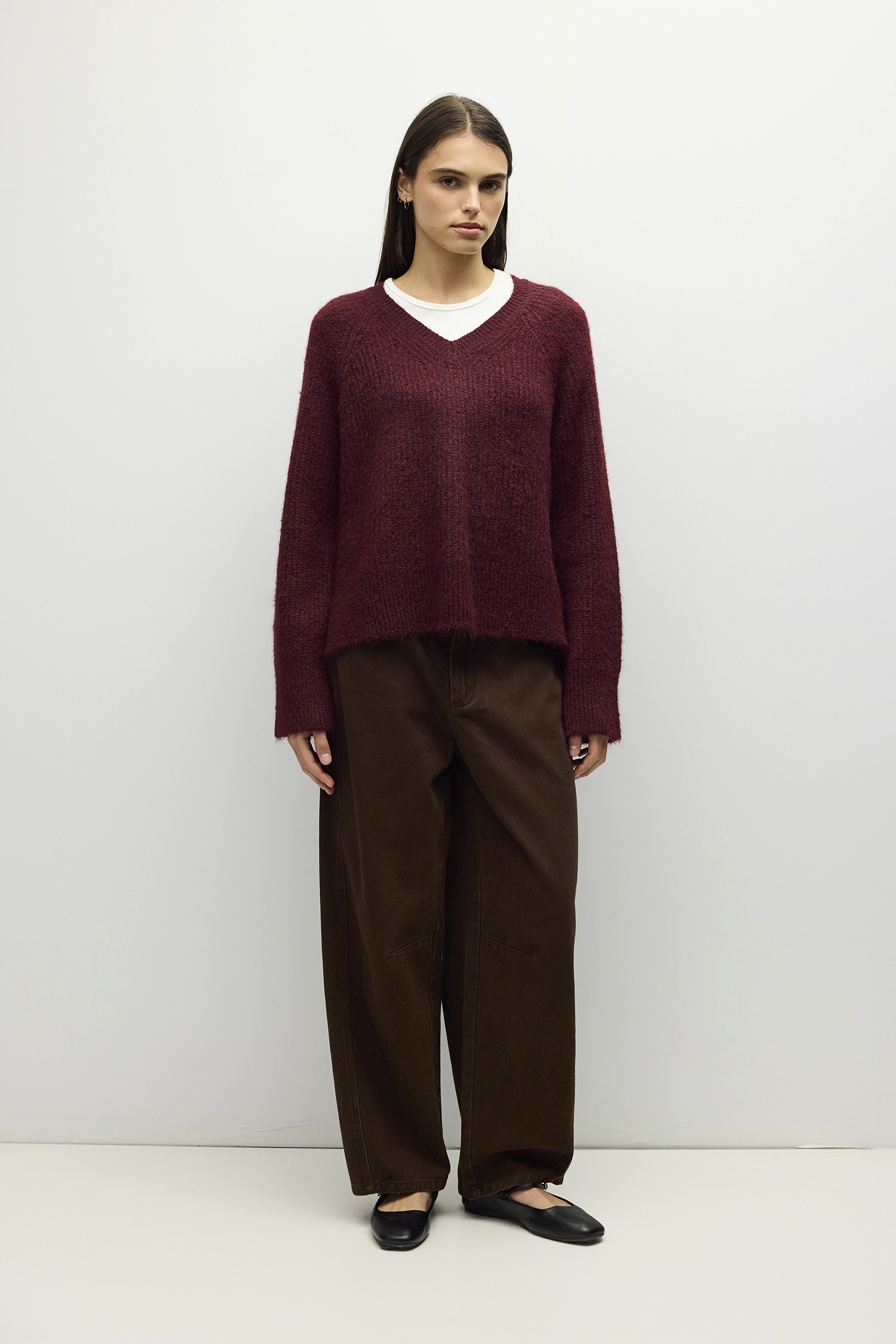 TMR1615-BURGUNDY