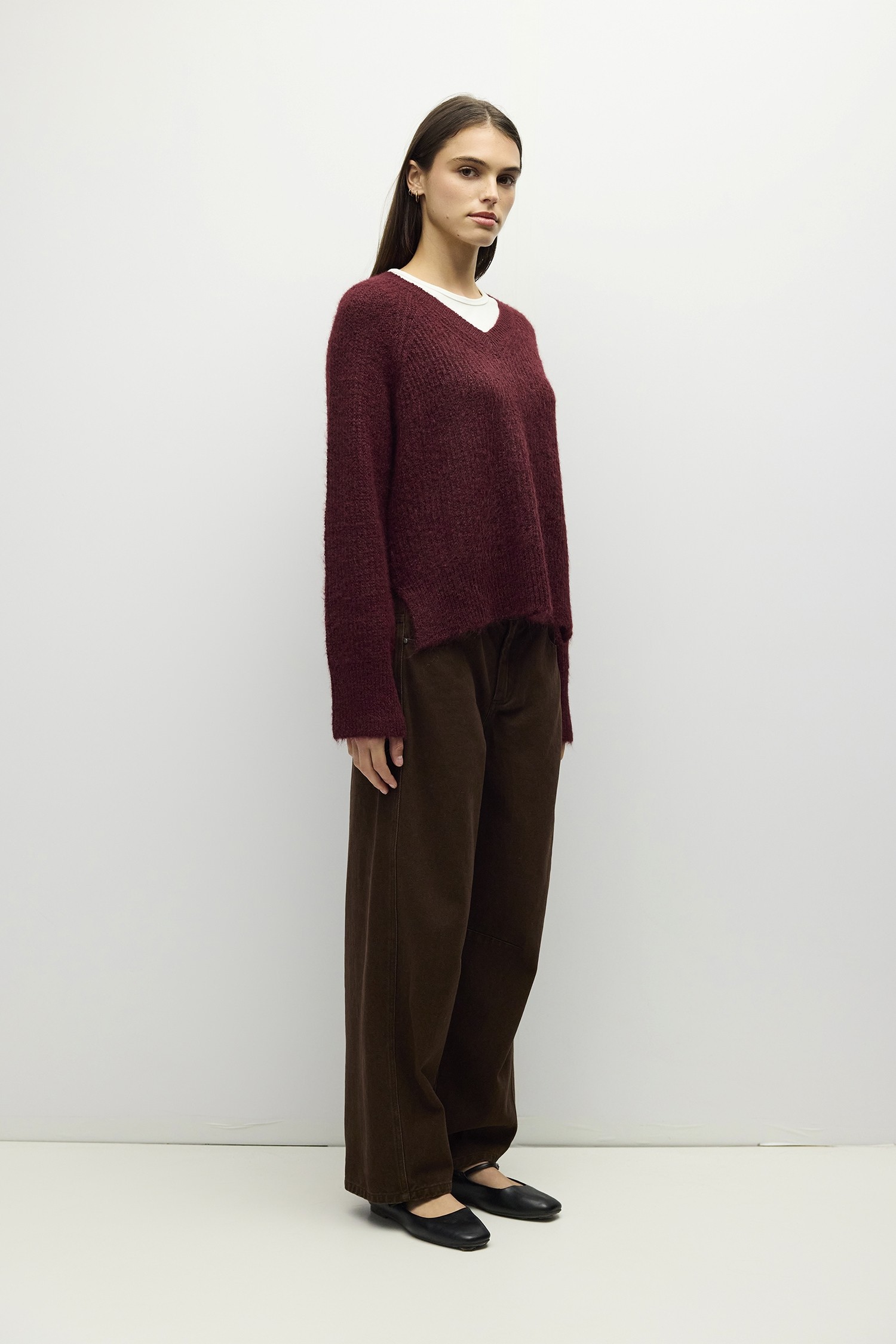 TMR1615-BURGUNDY