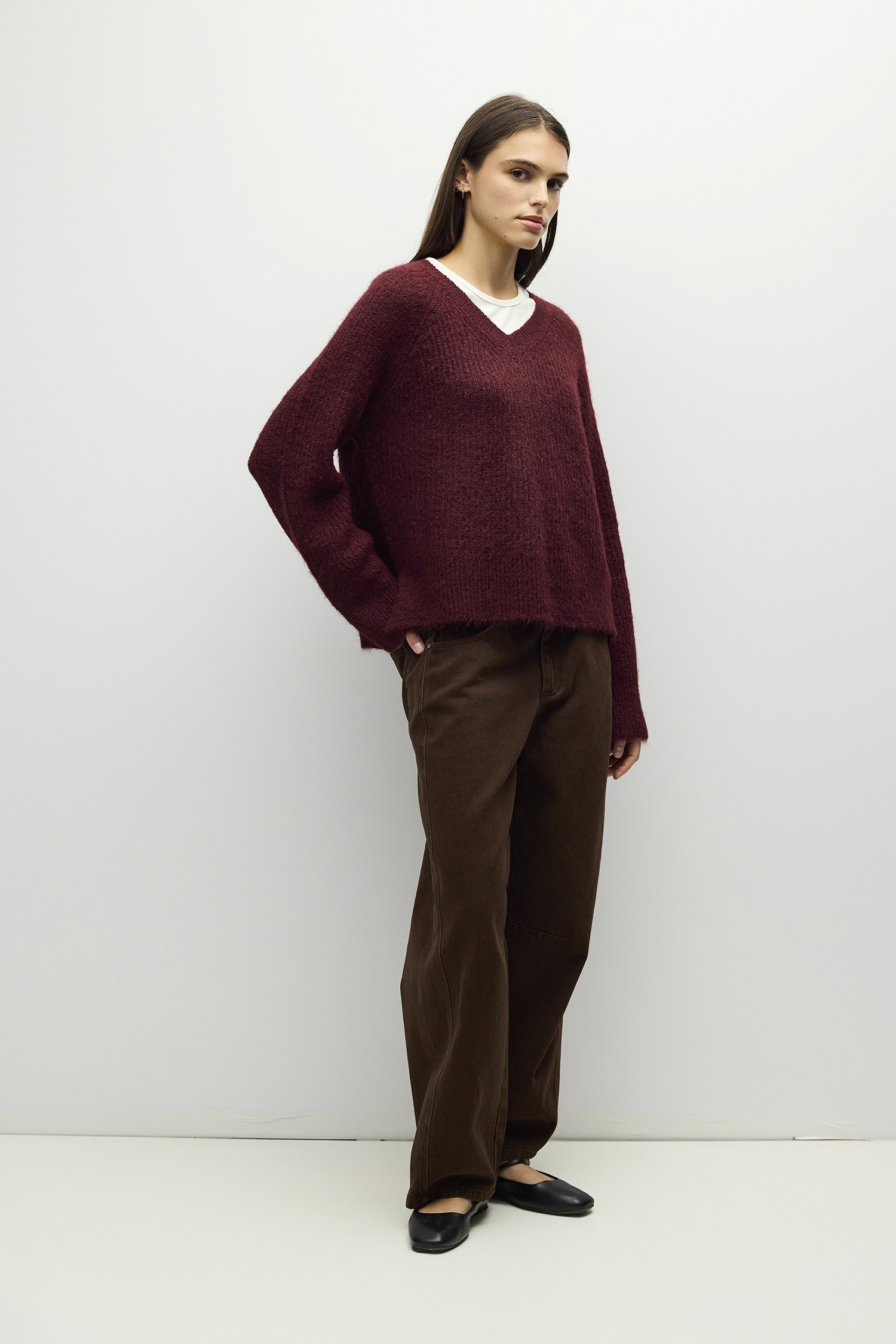 TMR1615-BURGUNDY