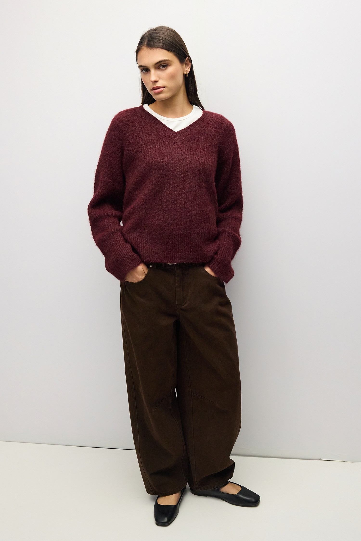 TMR1615-BURGUNDY