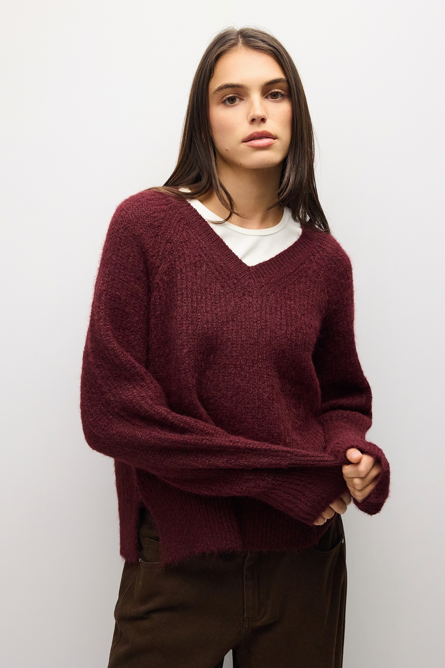 TMR1615-BURGUNDY