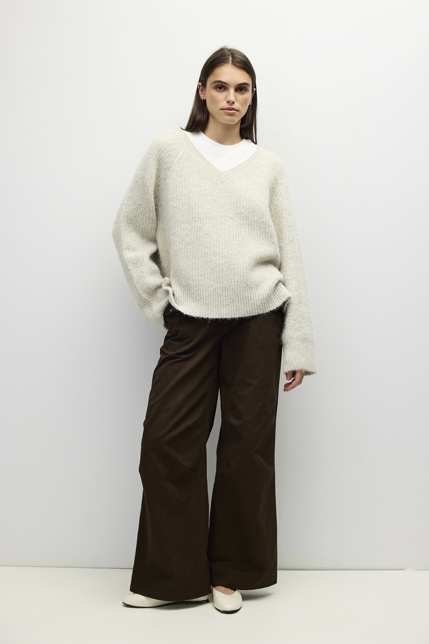 TMR1615-LIGHT GREY