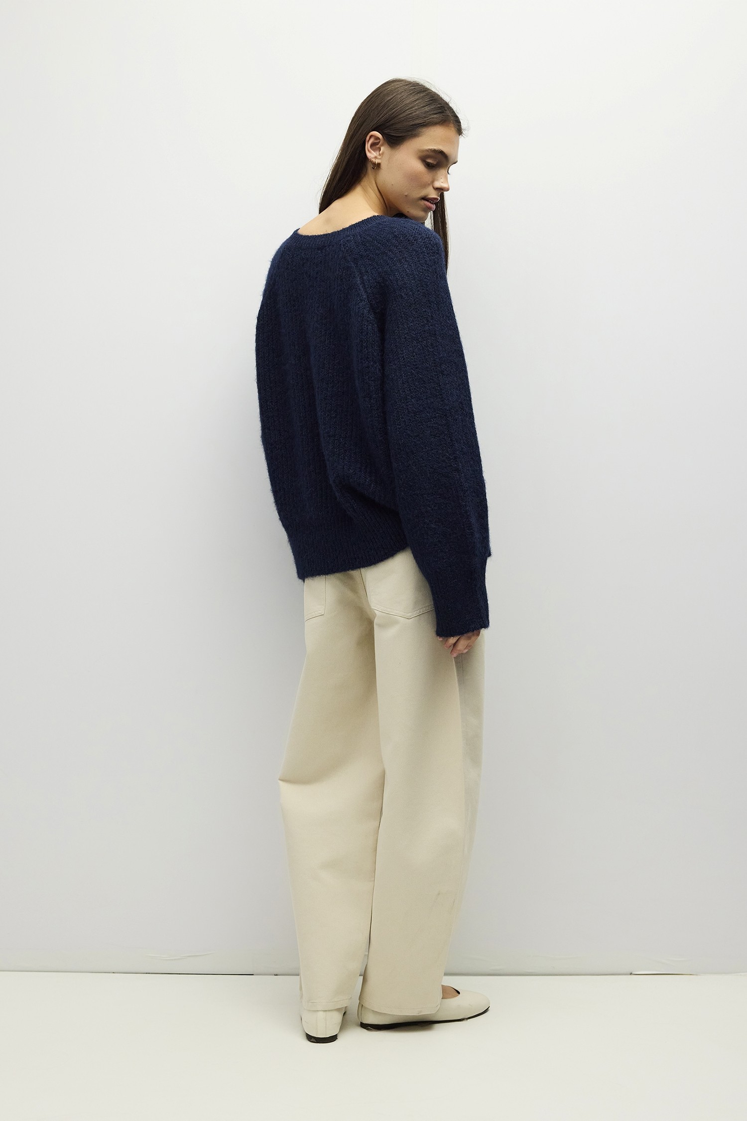 TMR1615-NAVY