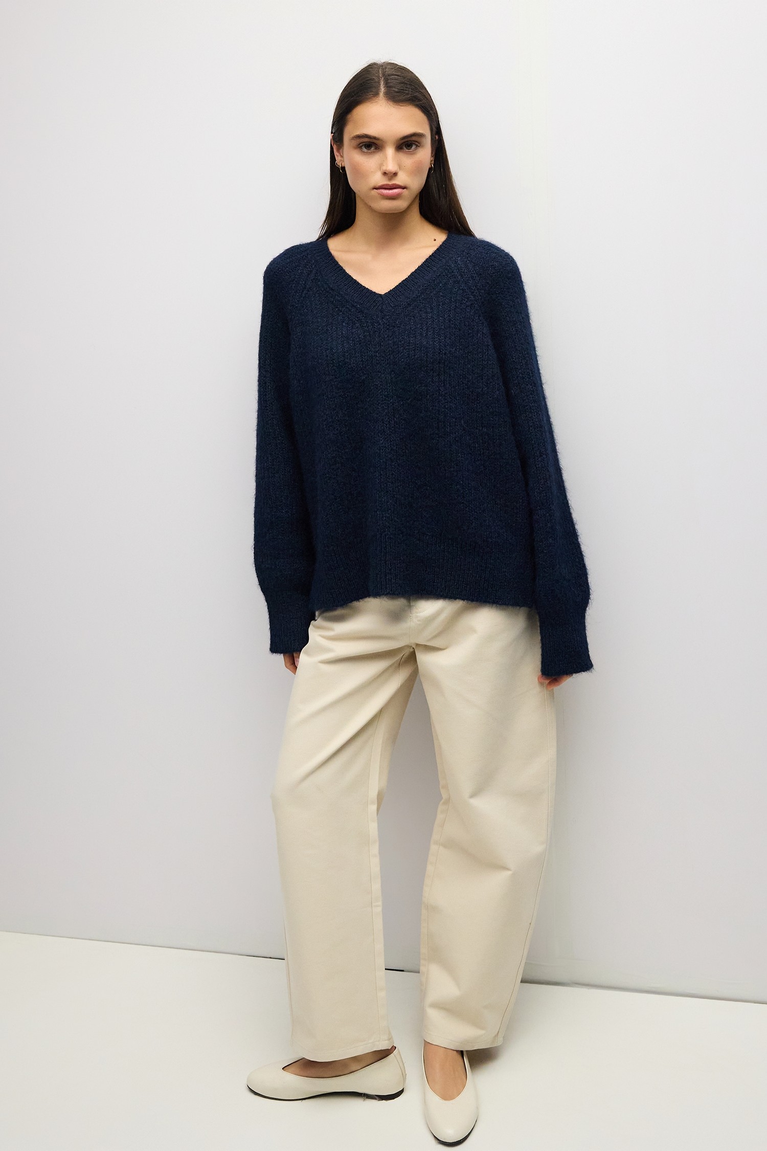 TMR1615-NAVY