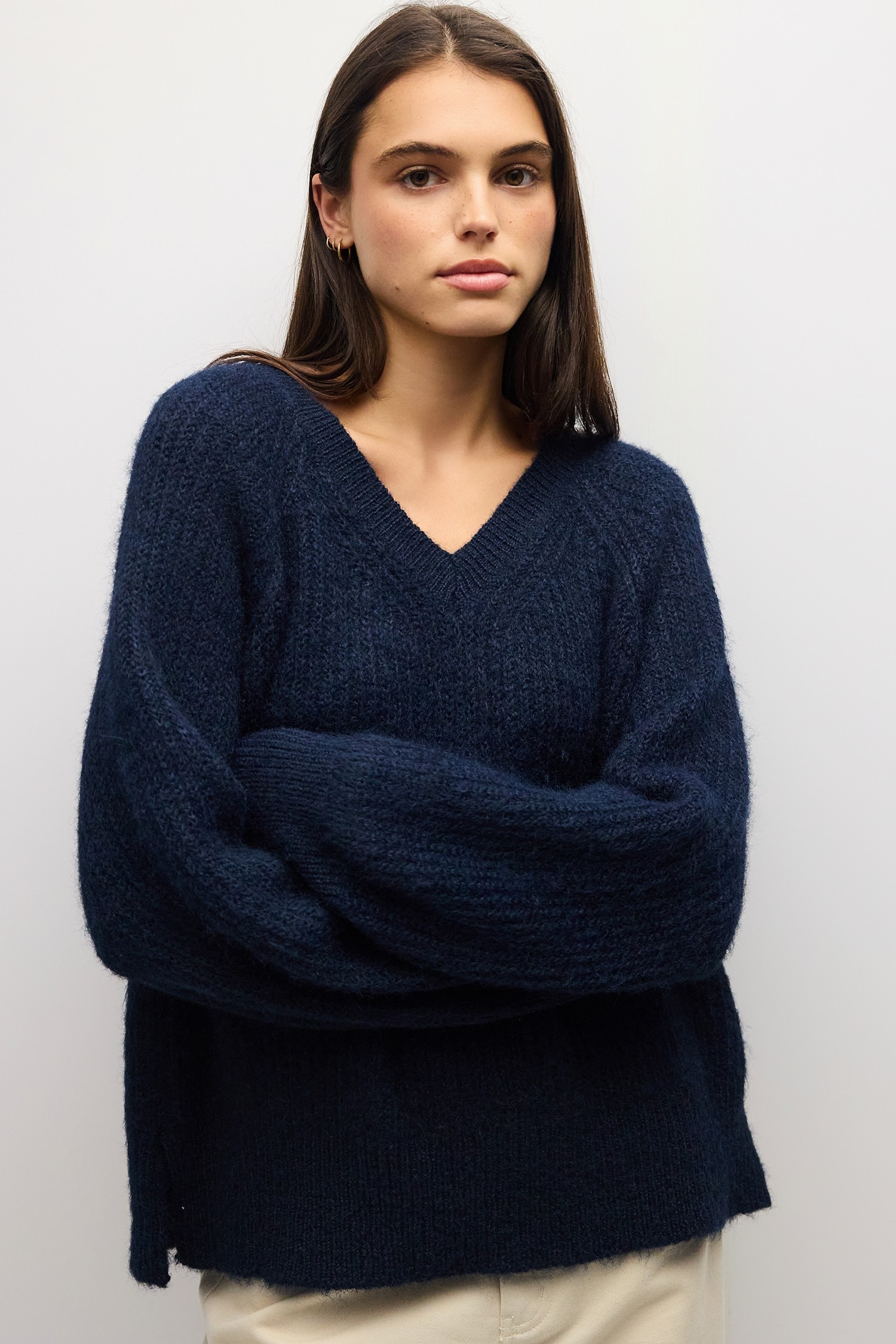 TMR1615-NAVY