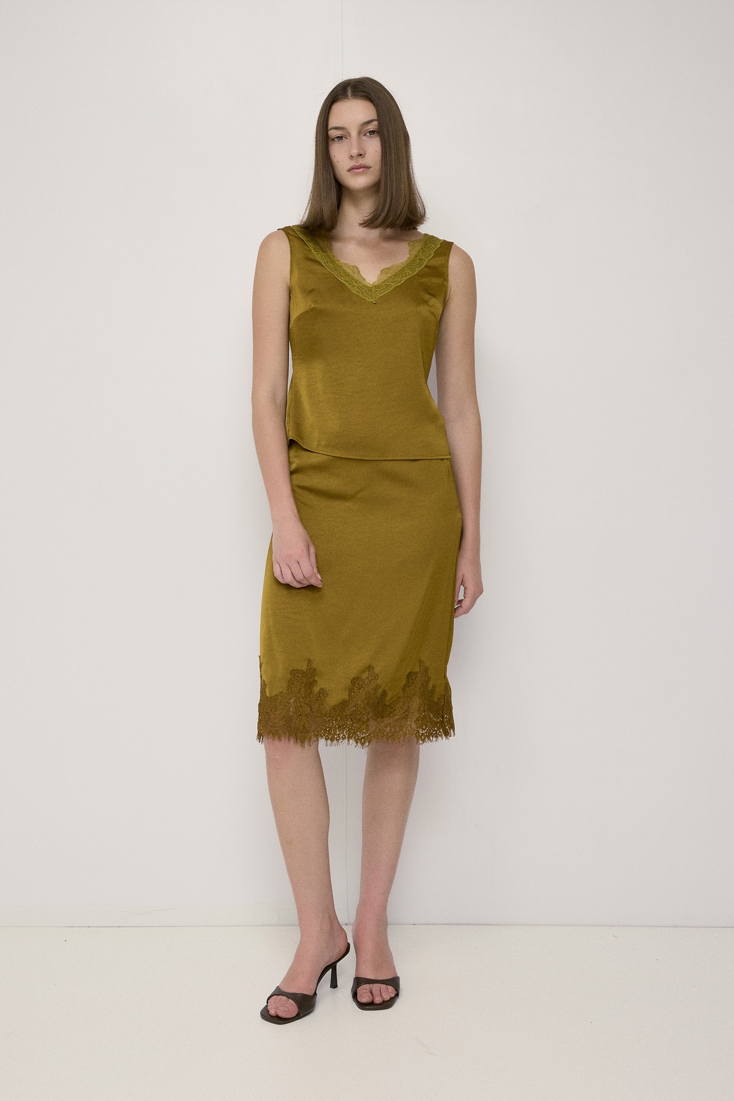 TMR1627-OLIVE