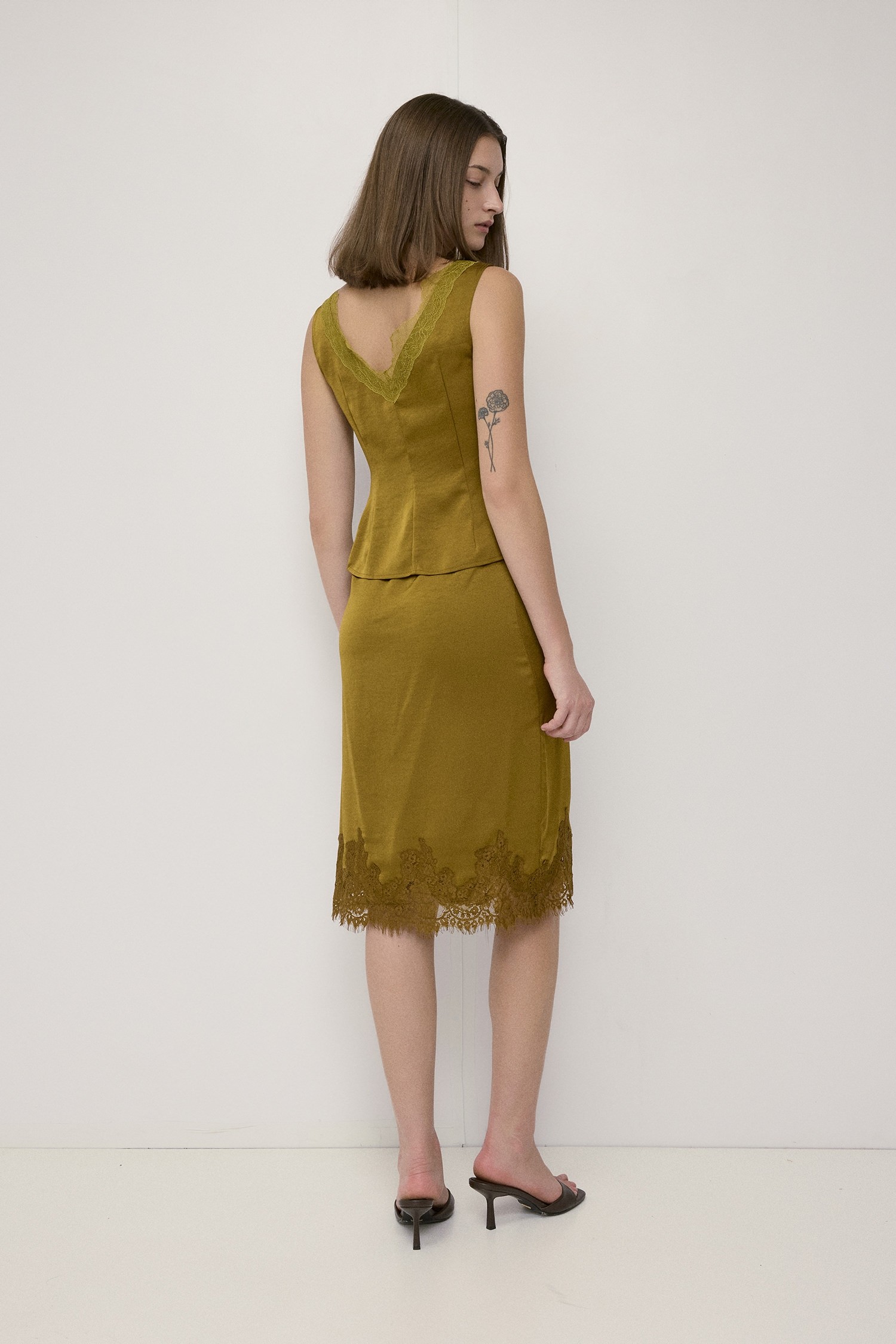 TMR1627-OLIVE