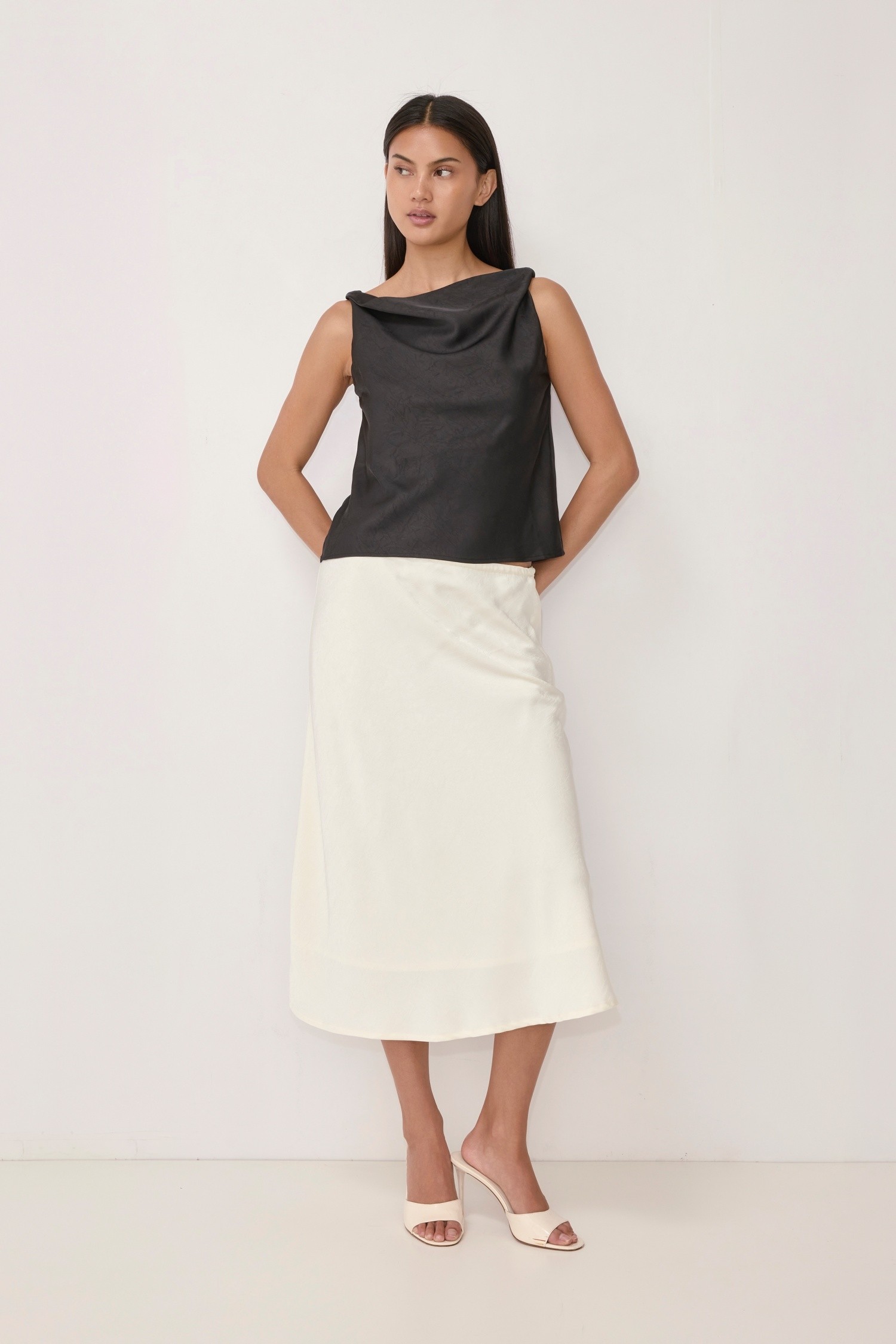 TMR1630-BLACK
