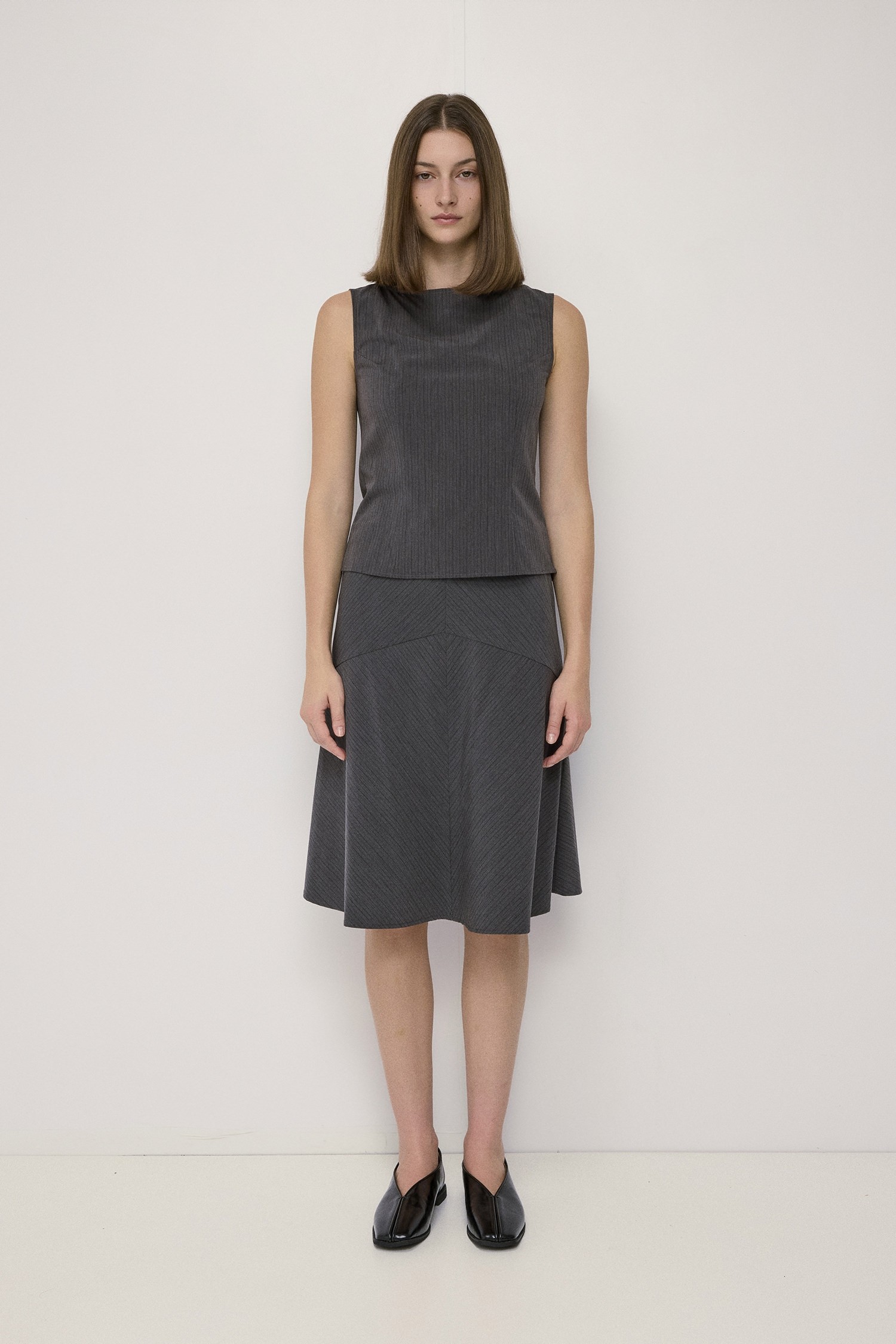 TMR1674-CHARCOAL-BLACK