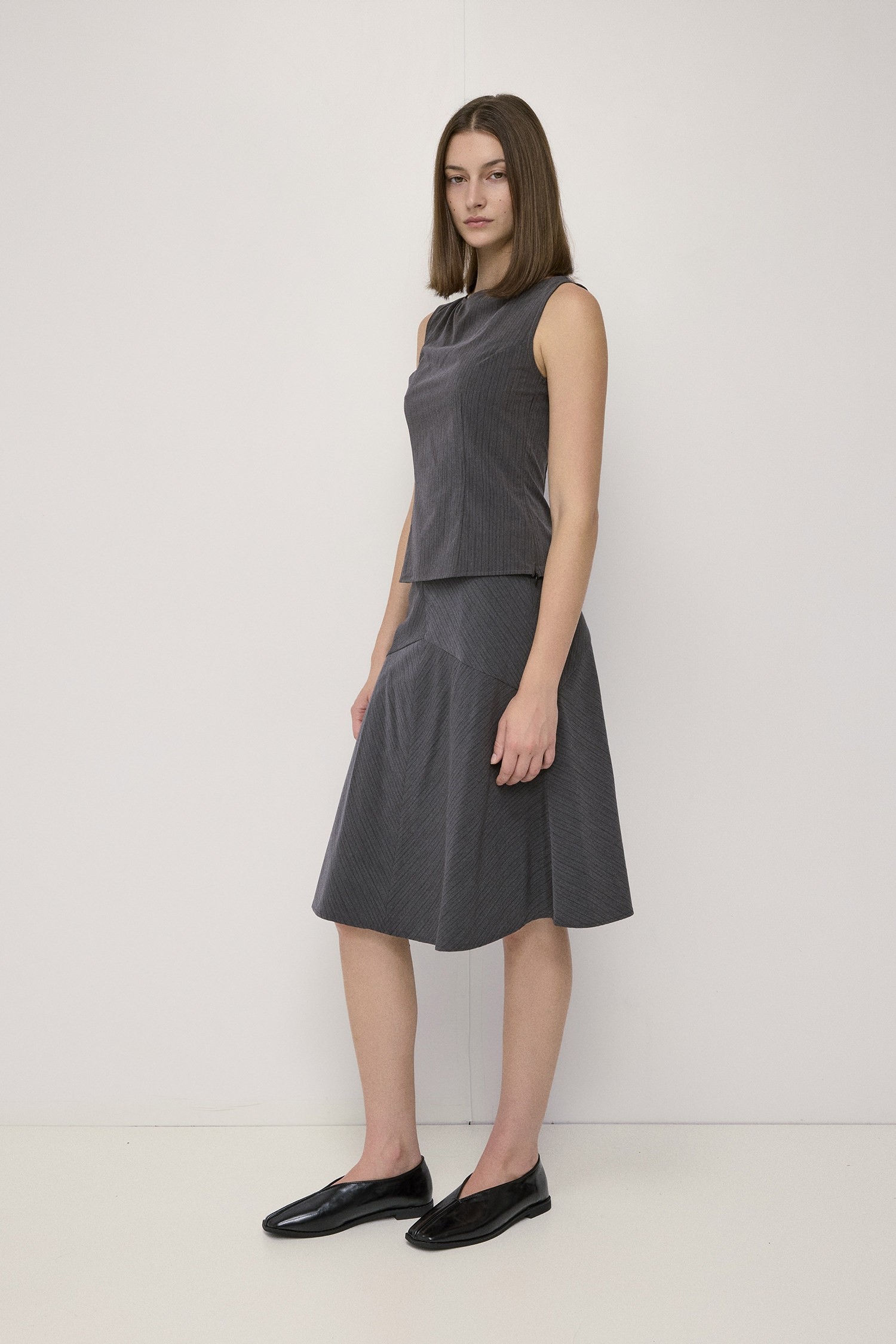 TMR1674-CHARCOAL-BLACK