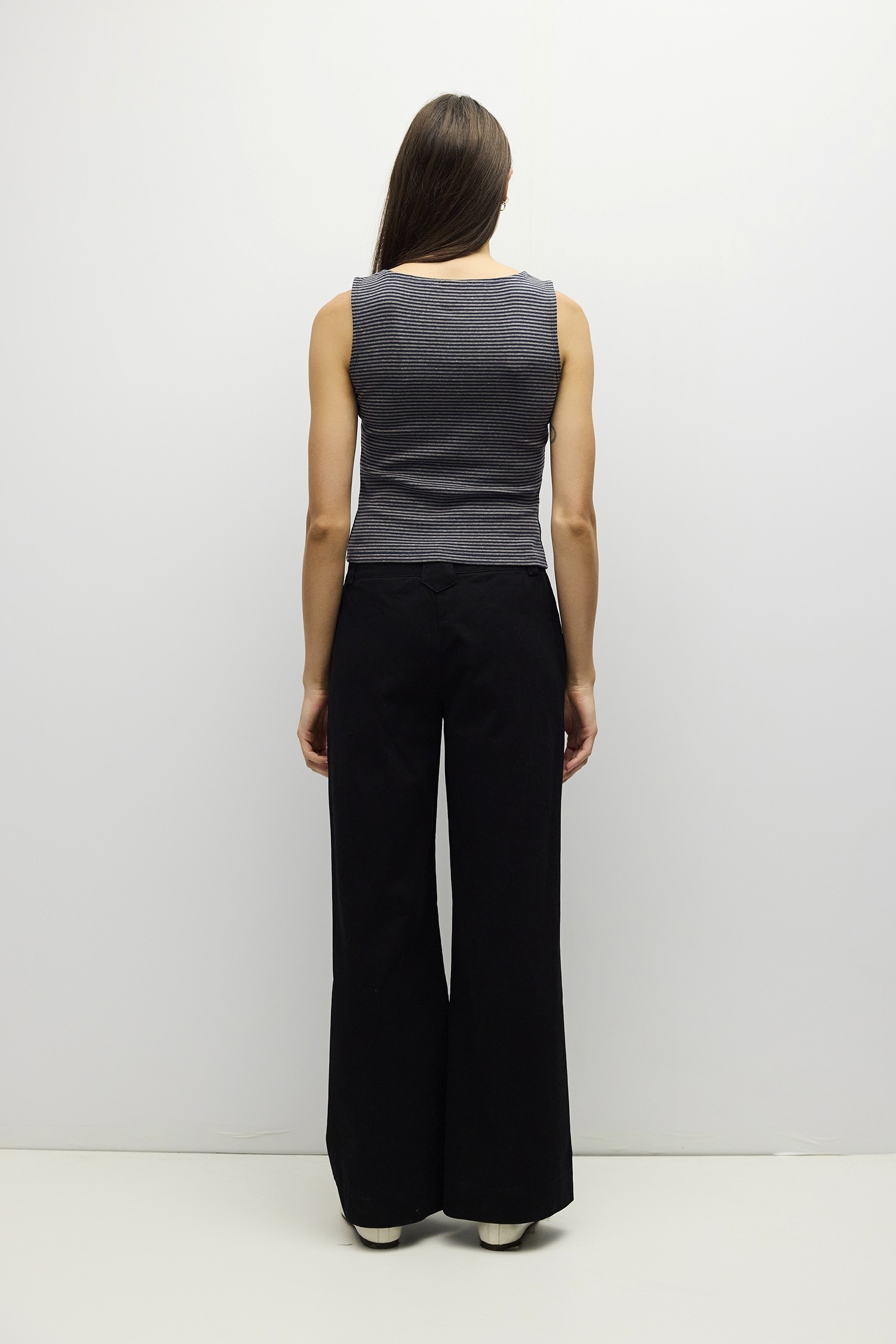 TMR1681-NAVY-H GREY