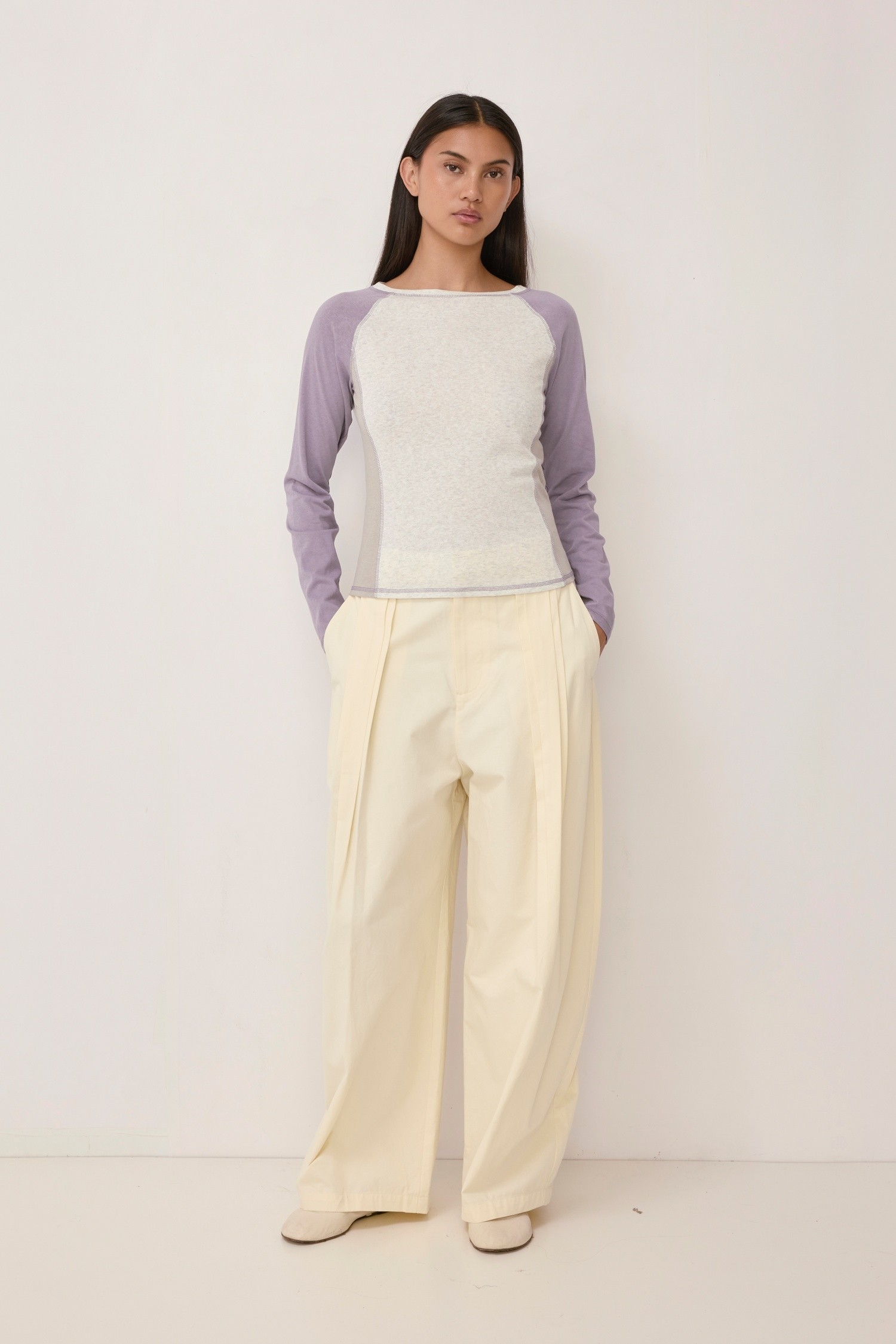 TMR1723-L H GREY-MULTI