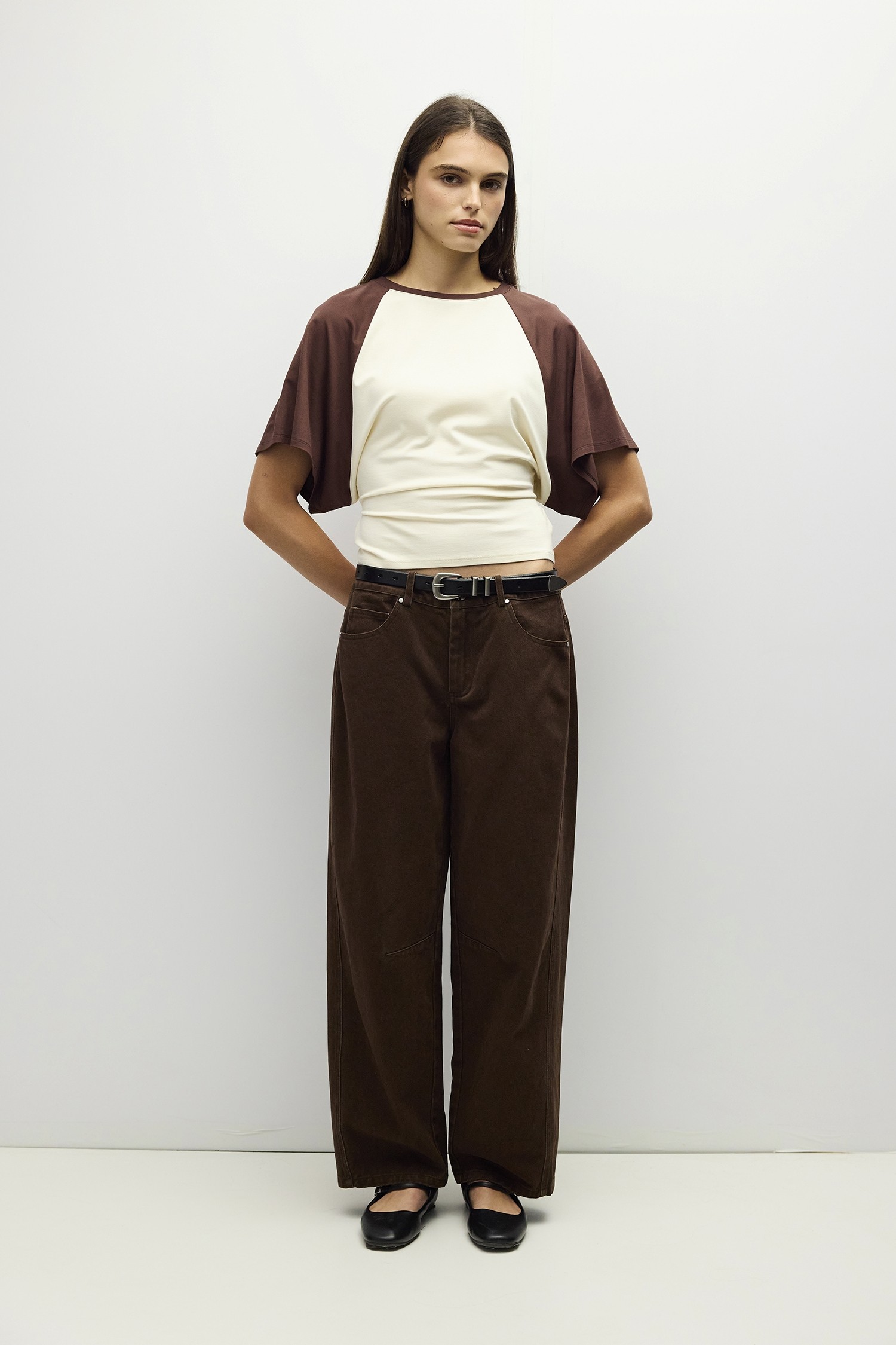 TMR1777-CREAM-BROWN