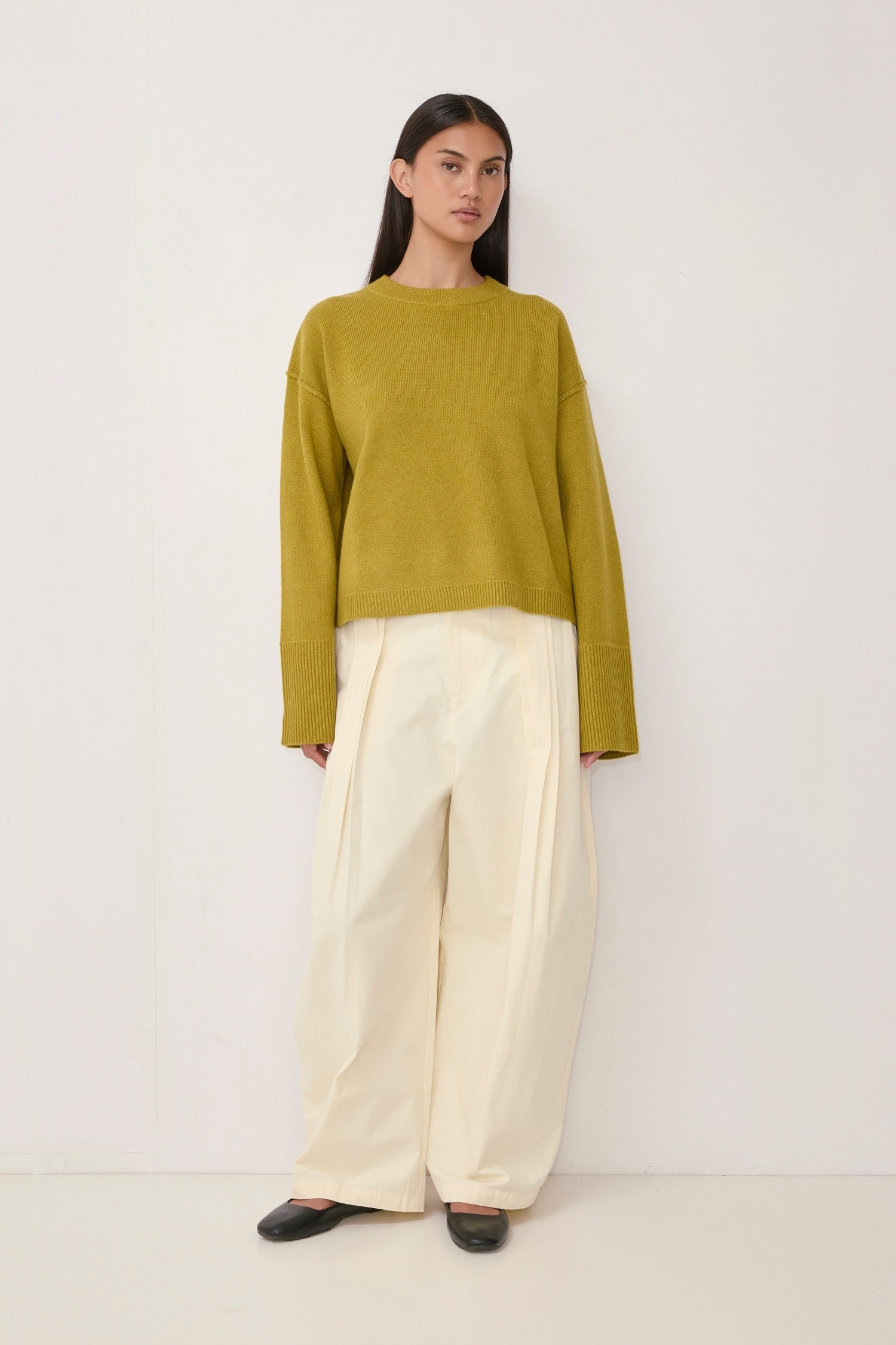 TMR1819-CHARTREUSE