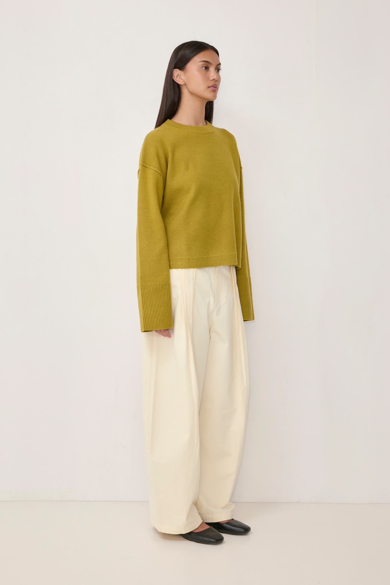 TMR1819-CHARTREUSE