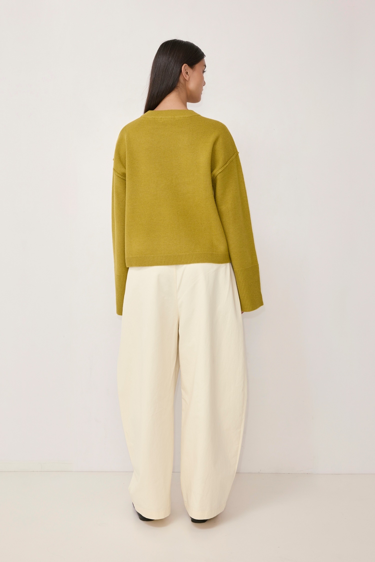 TMR1819-CHARTREUSE