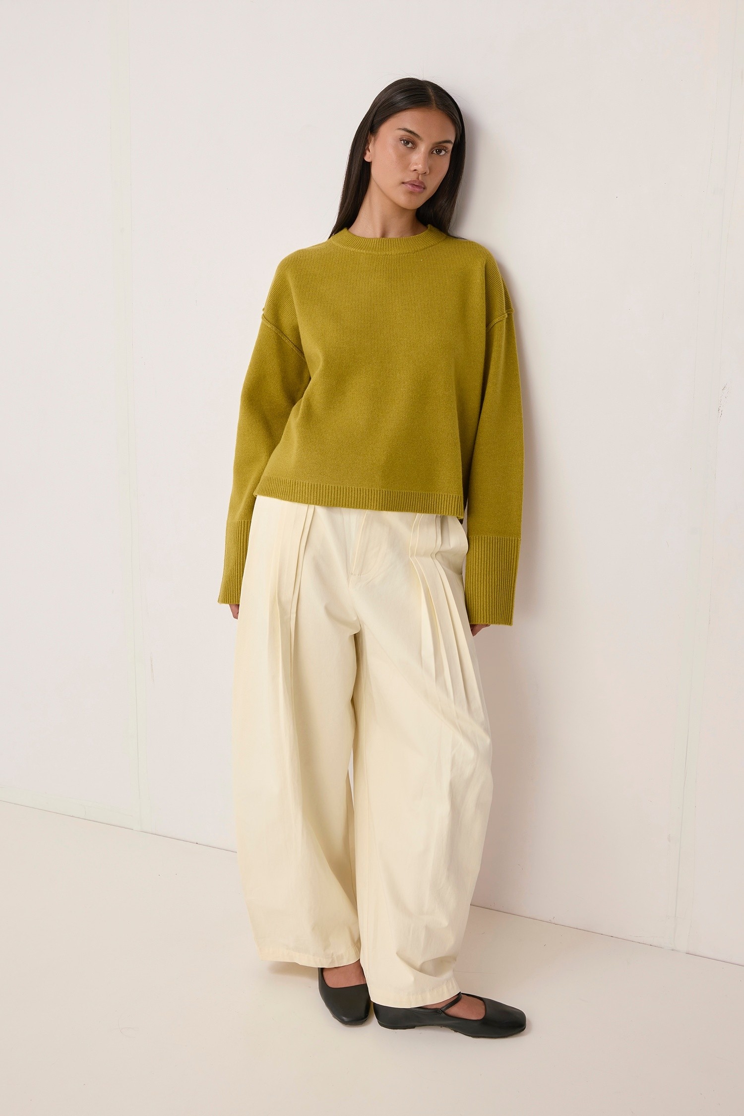 TMR1819-CHARTREUSE
