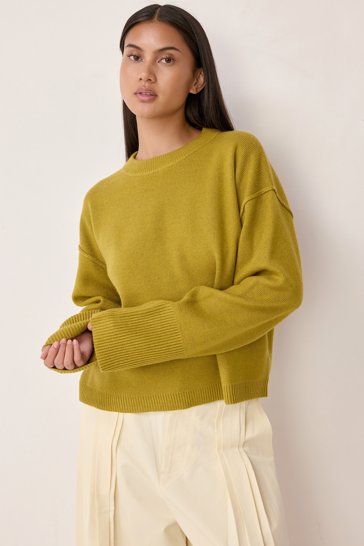 TMR1819-CHARTREUSE