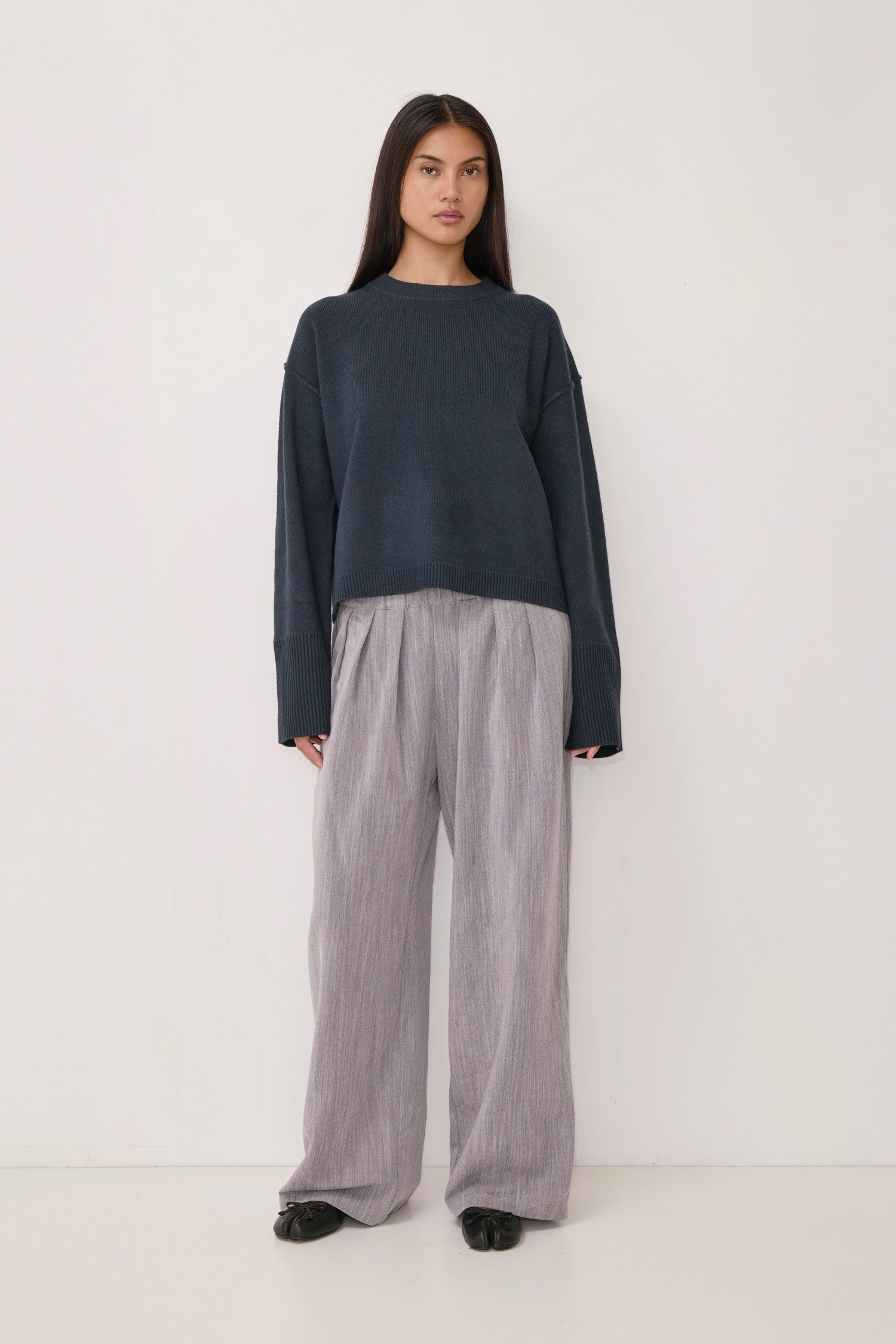 TMR1819-NAVY