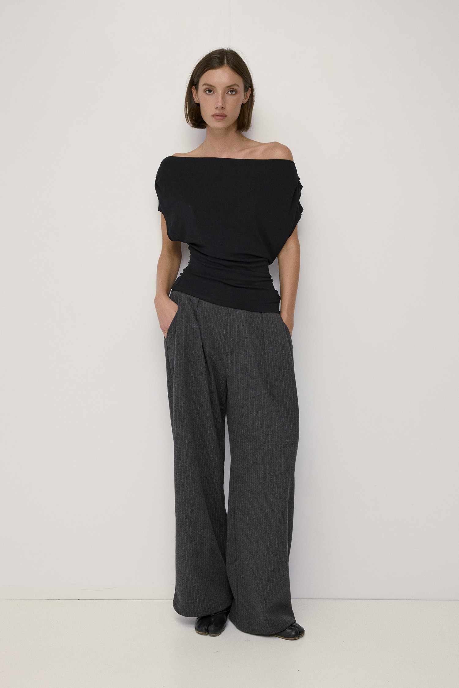 TMR1850-BLACK